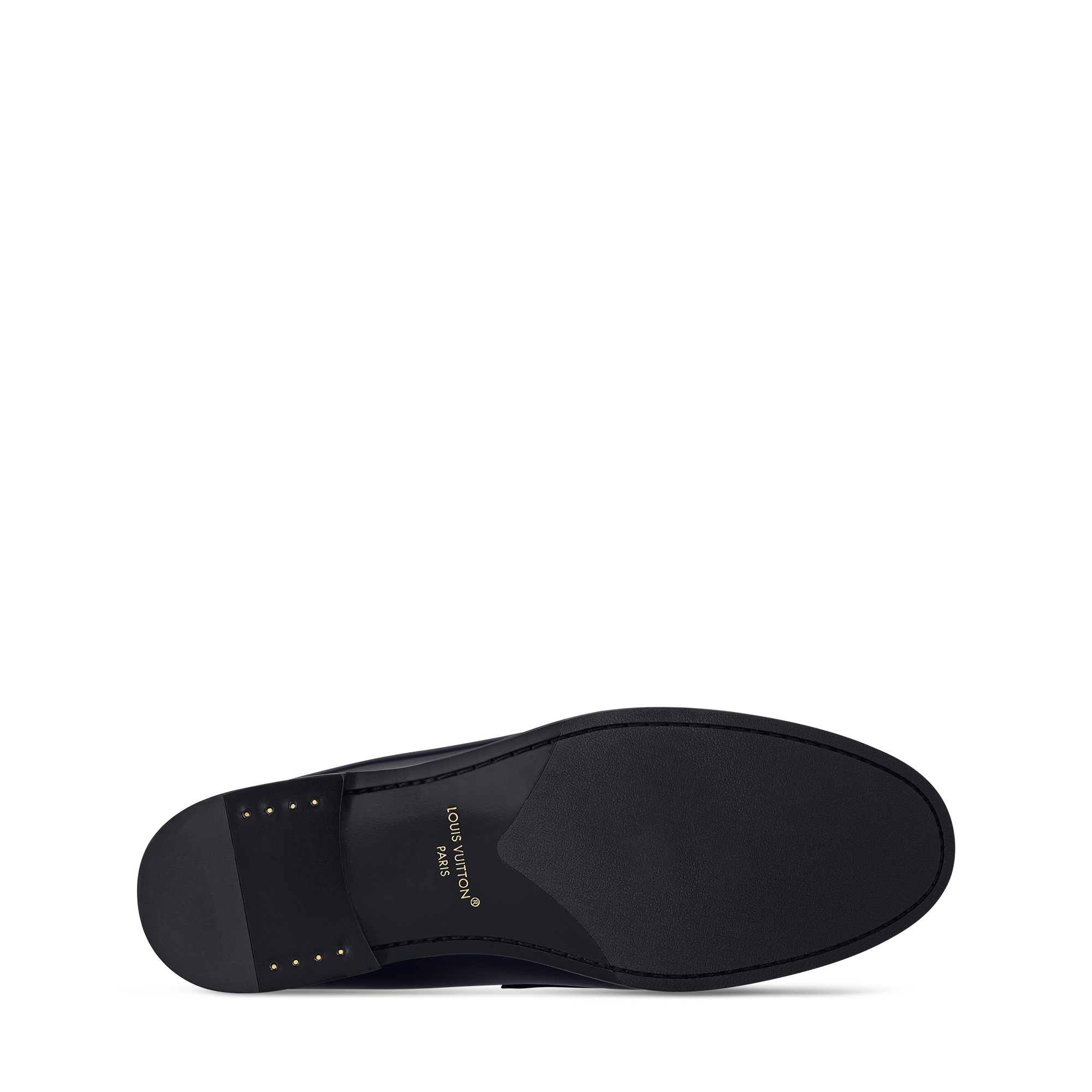  Shoes Loafers and Moccasins Major Loafer | Louis Vuitton ® (Product zoom)