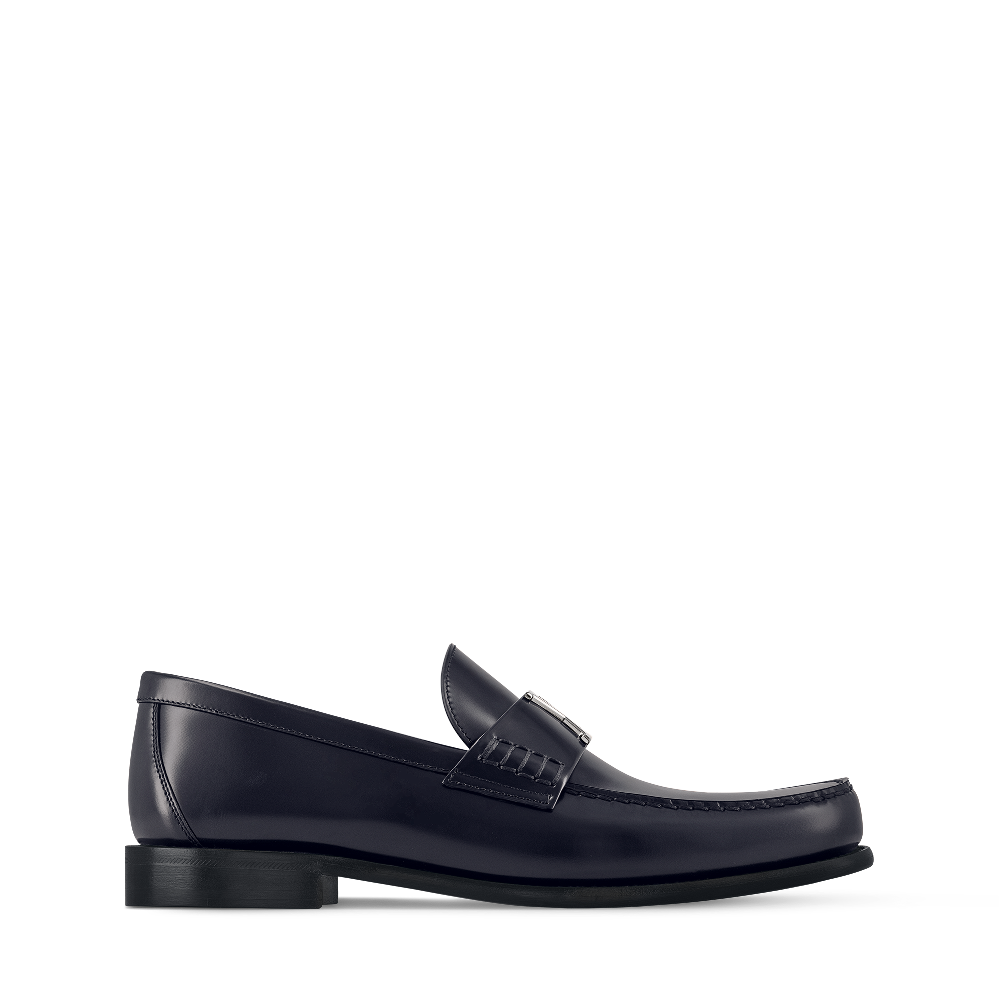  Shoes Loafers and Moccasins Major Loafer | Louis Vuitton ® (Product zoom)