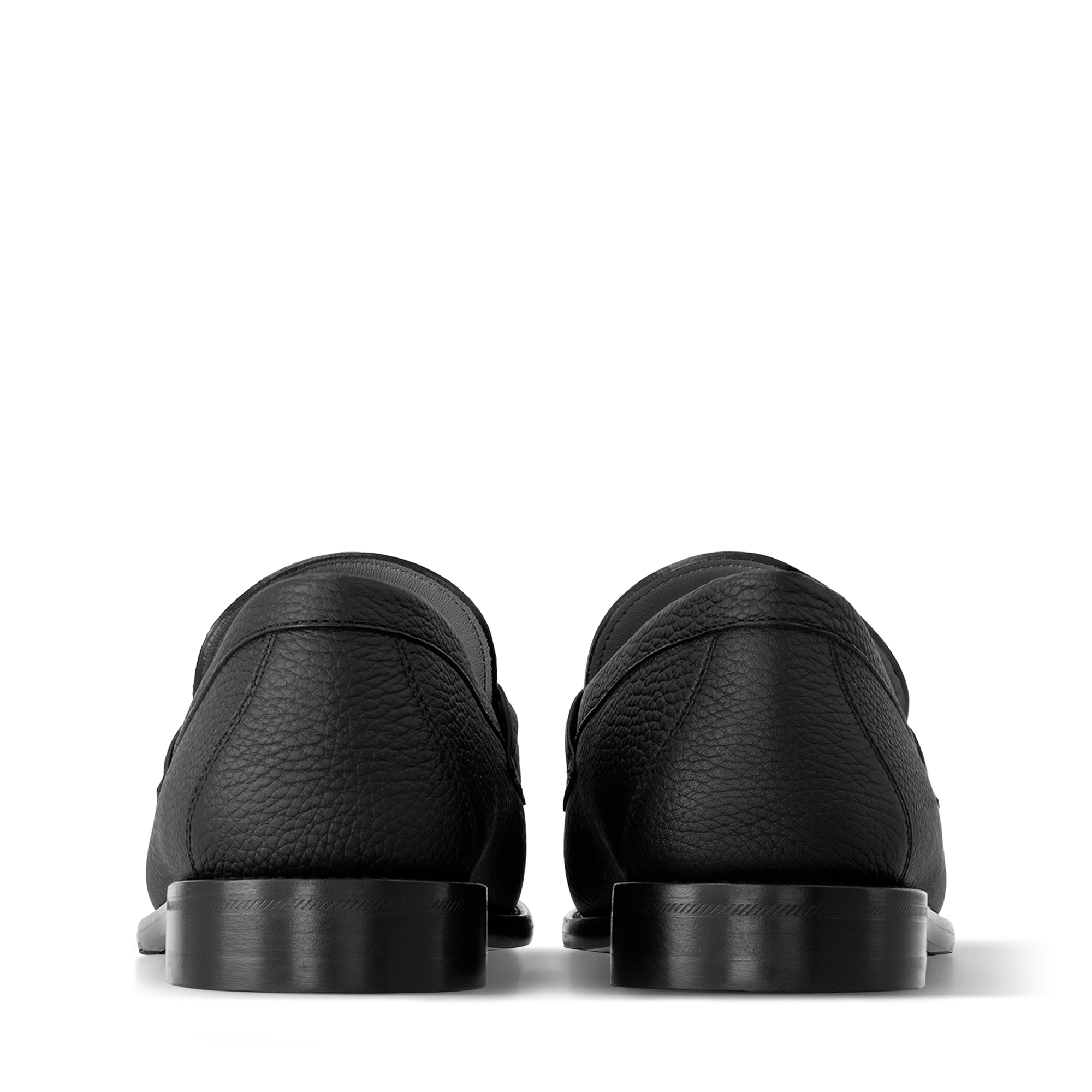  Shoes Loafers and Moccasins Major Loafer | Louis Vuitton ® (Product zoom)