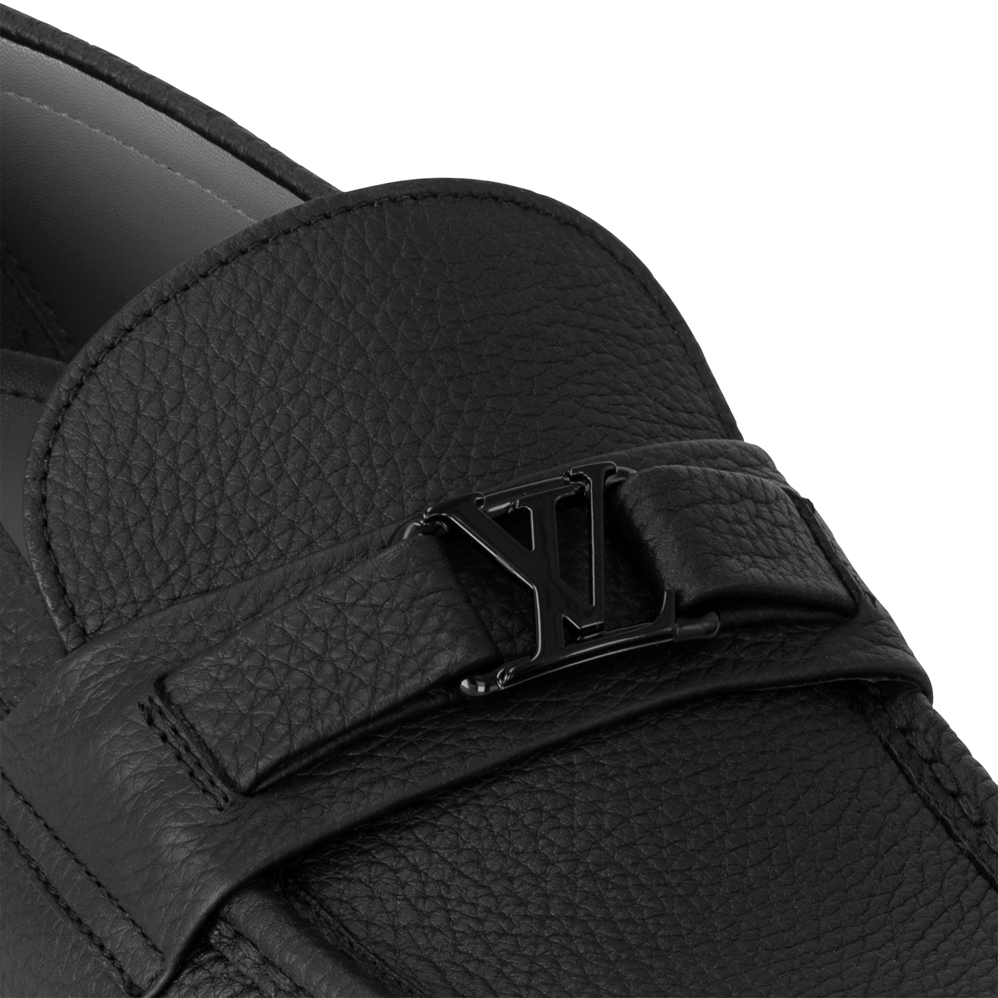  Shoes Loafers and Moccasins Major Loafer | Louis Vuitton ® (Product zoom)