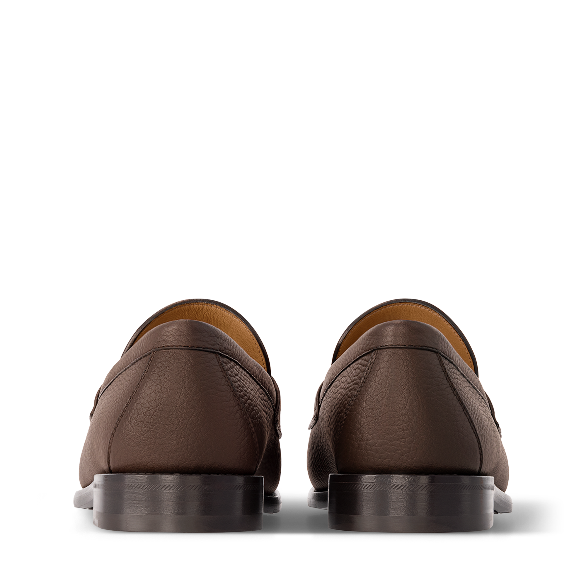  Shoes Loafers and Moccasins Major Loafer | Louis Vuitton ® (Product zoom)