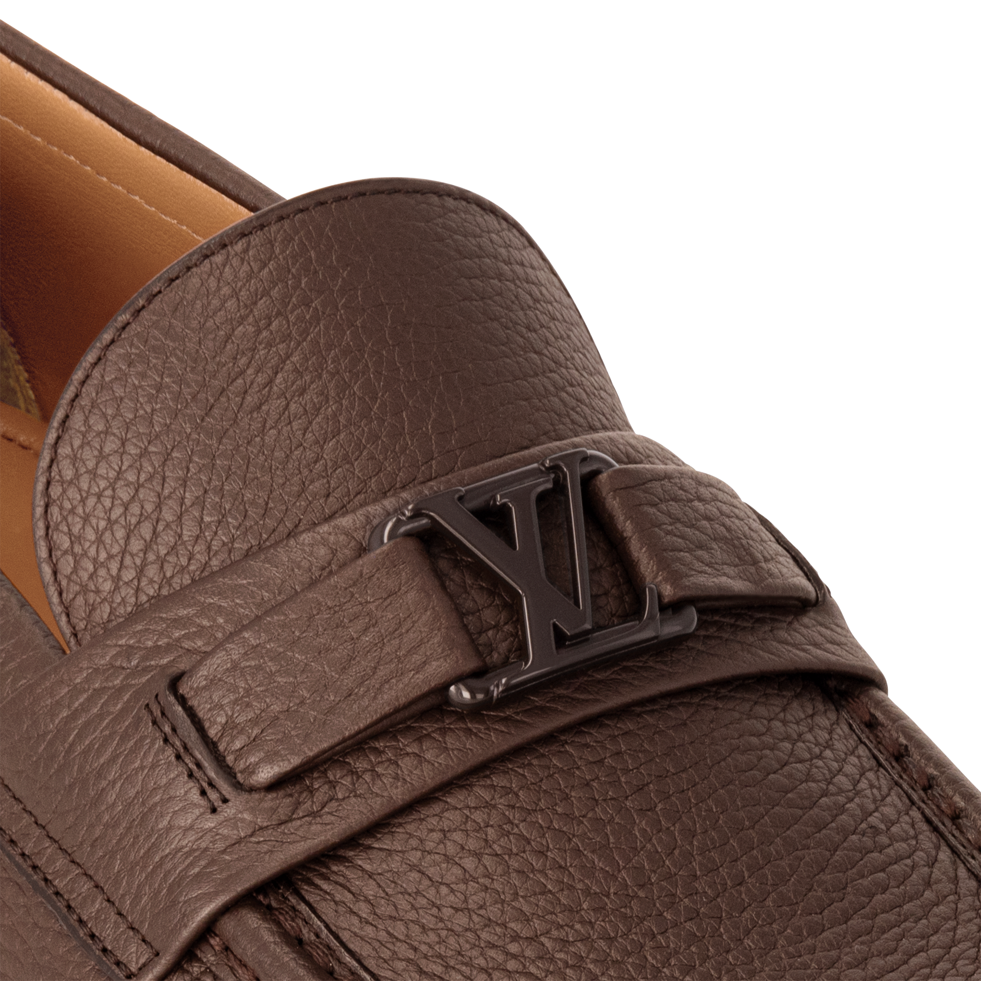  Shoes Loafers and Moccasins Major Loafer | Louis Vuitton ® (Product zoom)
