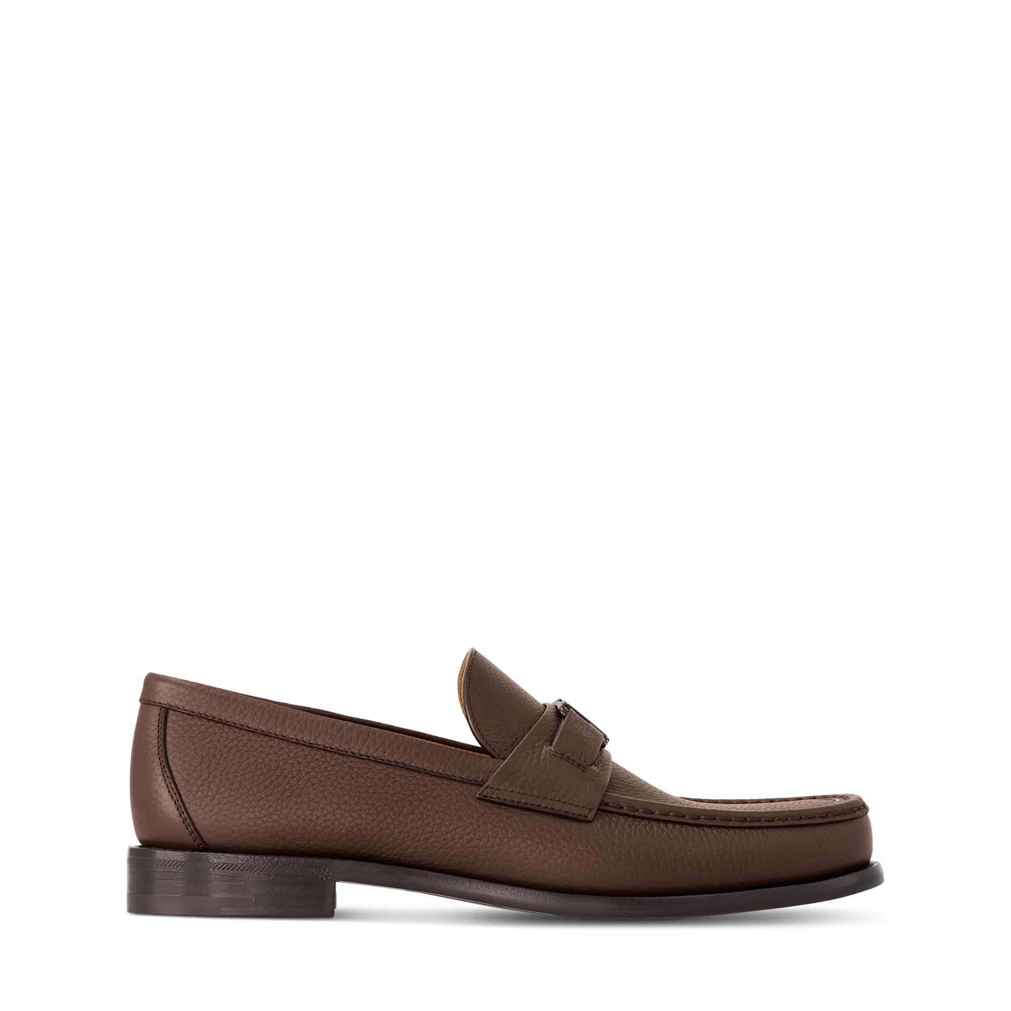  Shoes Loafers and Moccasins Major Loafer | Louis Vuitton ® (Product zoom)