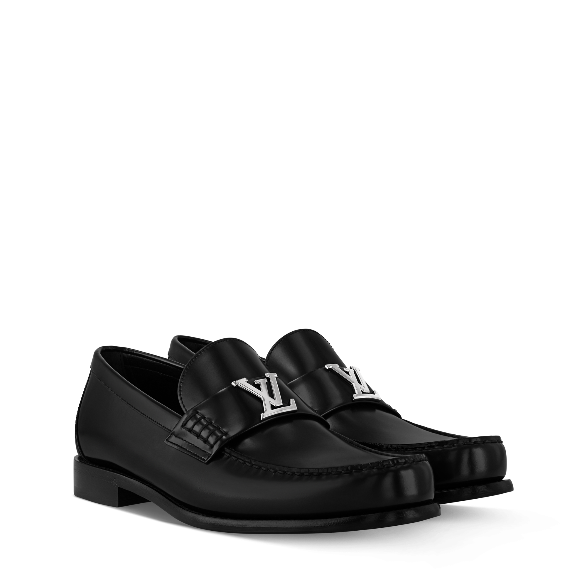Major Loafer - Men - Shoes | LOUIS VUITTON Major Loafer - Men - Shoes | LOUIS VUITTON