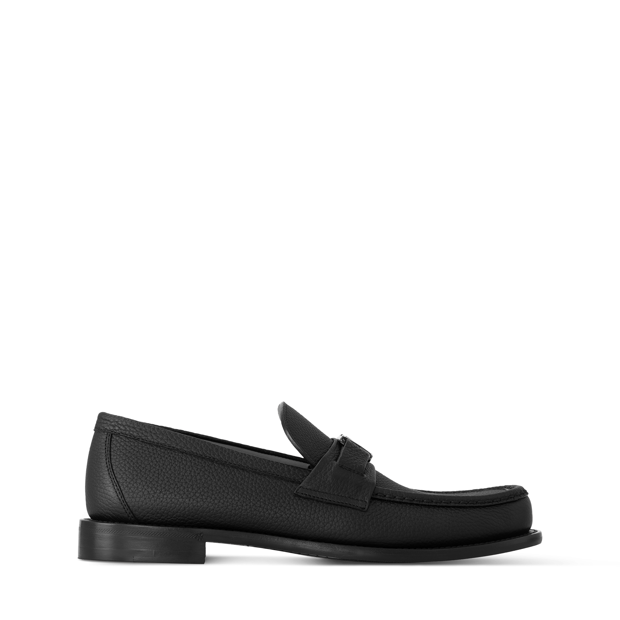 Major Loafer - Men - Shoes | LOUIS VUITTON ®