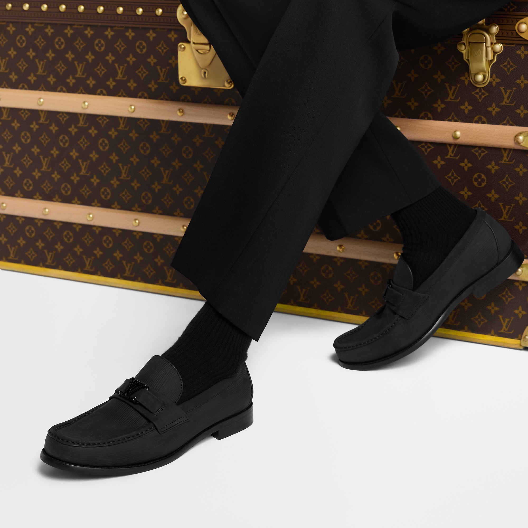 Major Loafer