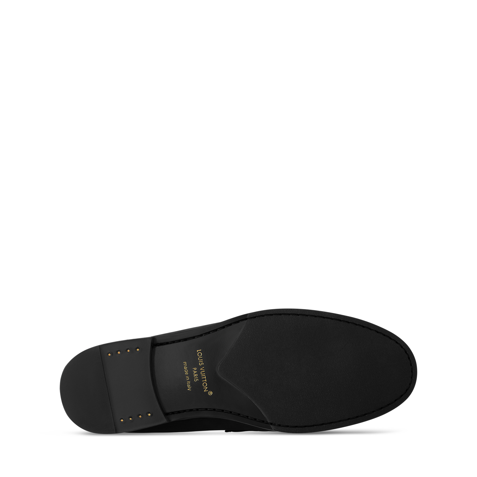  Shoes Loafers and Moccasins Major Loafer | Louis Vuitton ® (Product zoom)