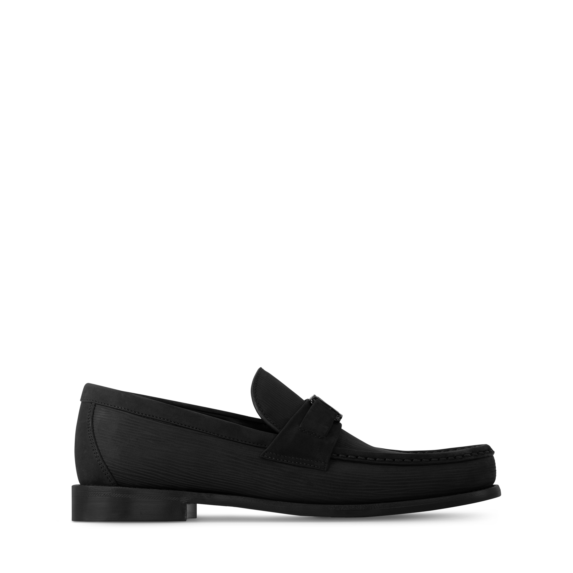  Shoes Loafers and Moccasins Major Loafer | Louis Vuitton ® (Product zoom)