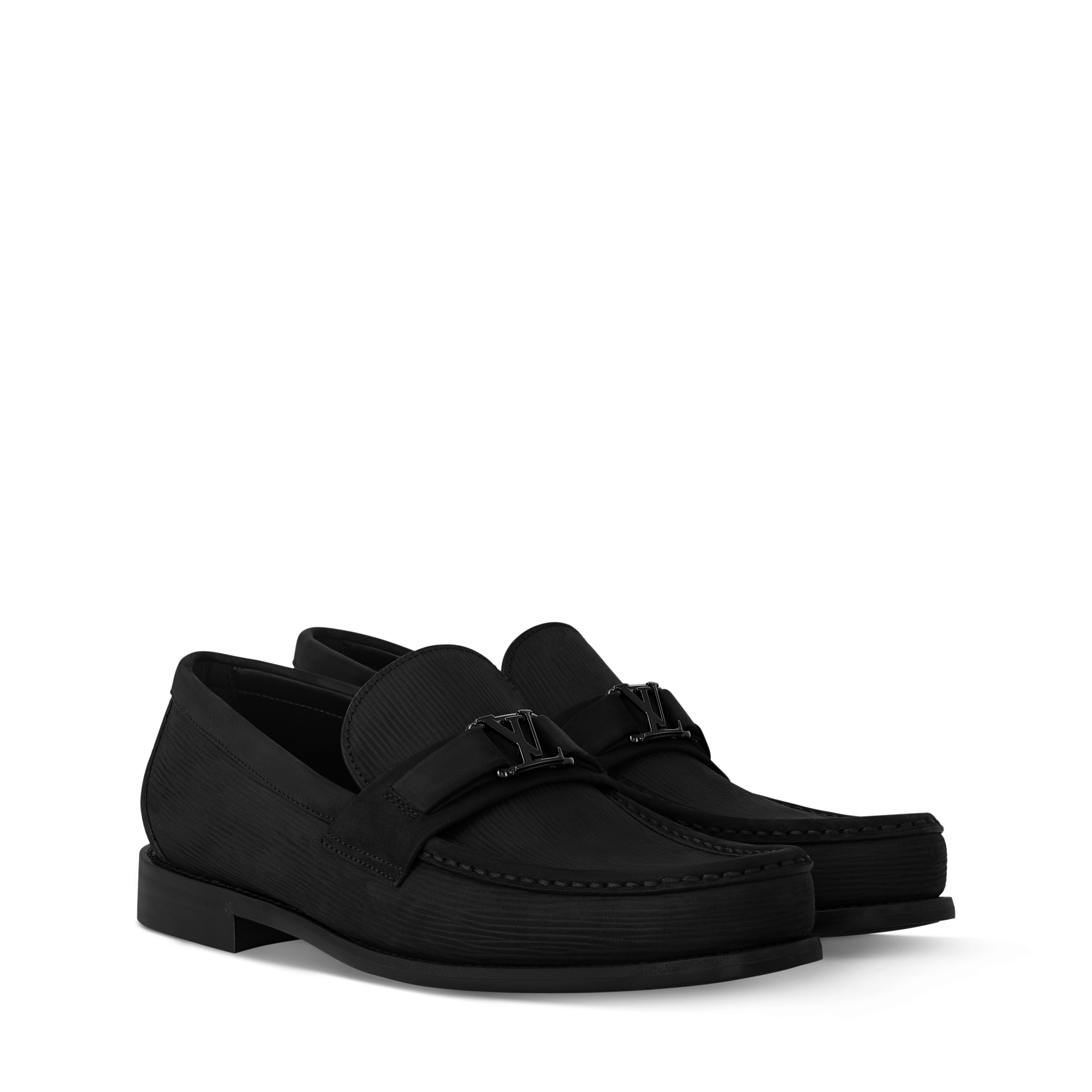 Major Loafer