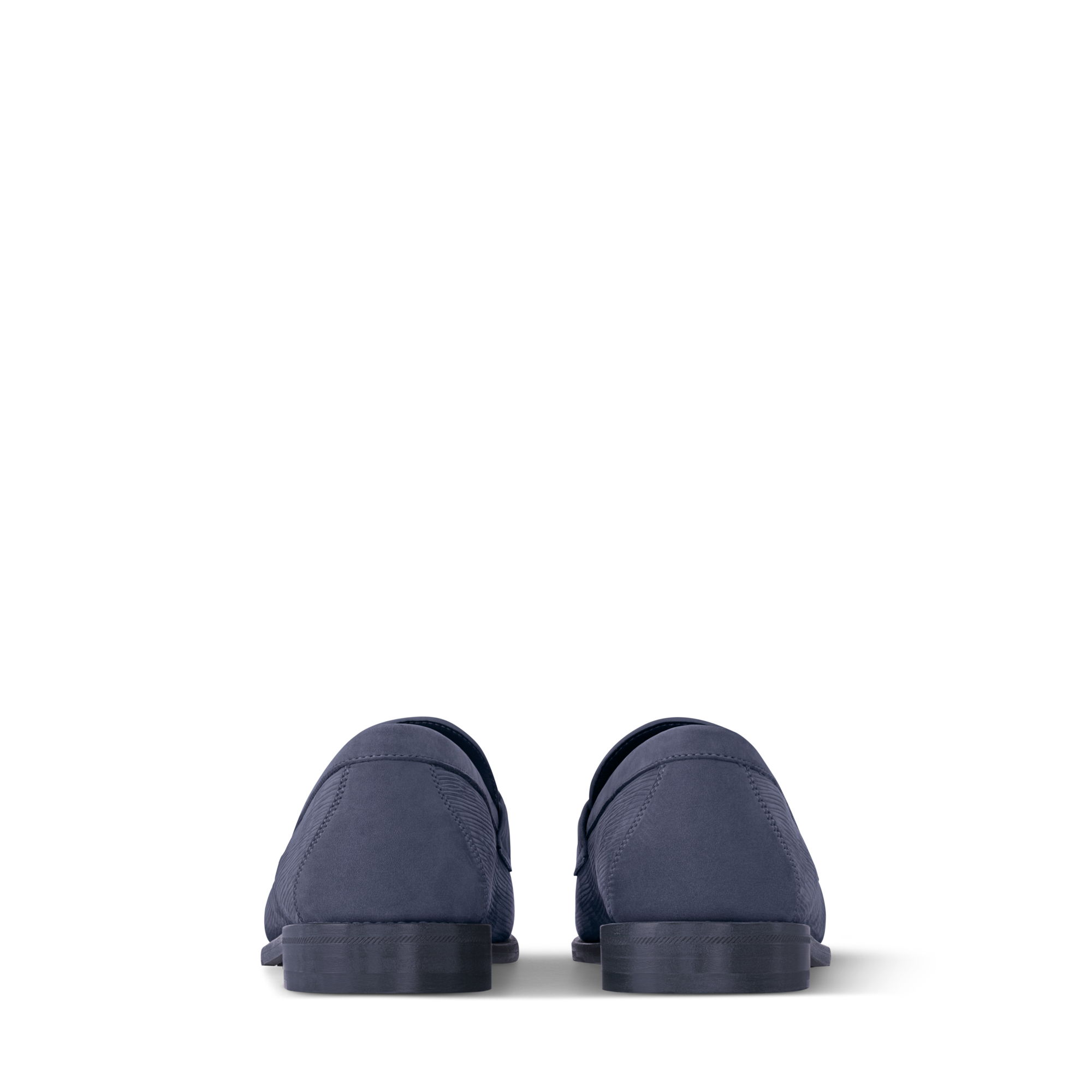  Shoes Loafers and Moccasins Major Loafer | Louis Vuitton ® (Product zoom)
