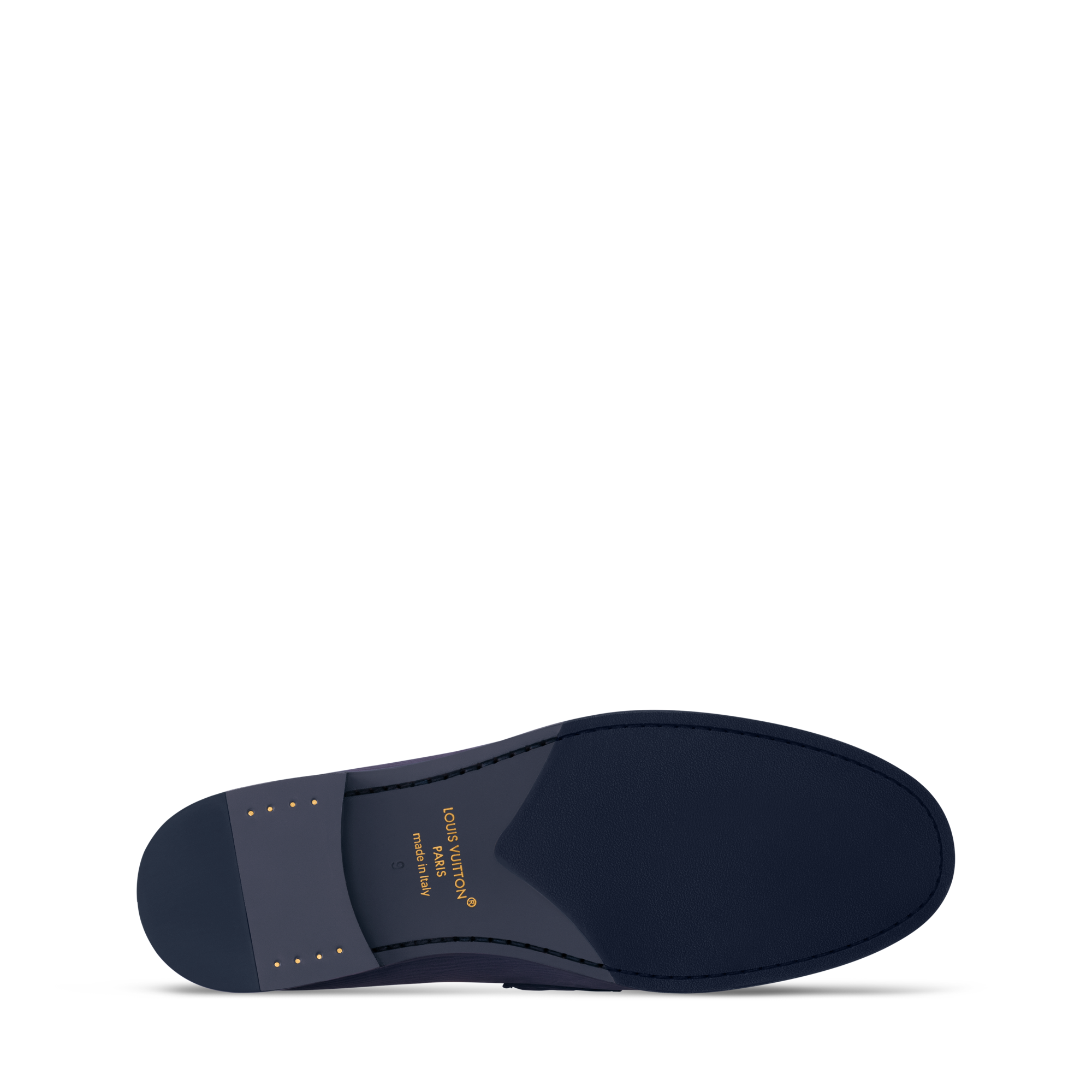  Shoes Loafers and Moccasins Major Loafer | Louis Vuitton ® (Product zoom)
