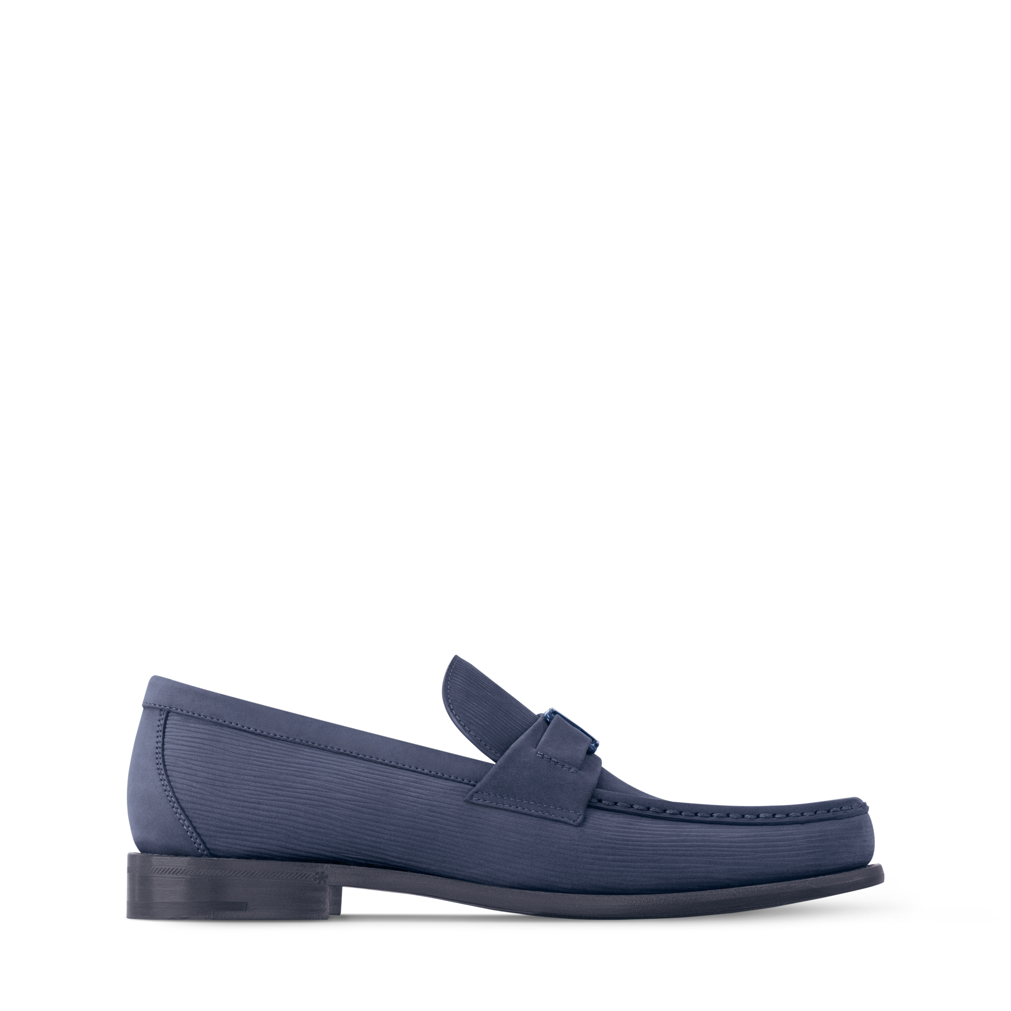  Shoes Loafers and Moccasins Major Loafer | Louis Vuitton ® (Product zoom)