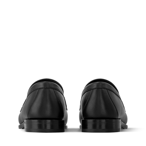 Shoes Loafers and Moccasins Major Loafer | Louis Vuitton ® (Product zoom)