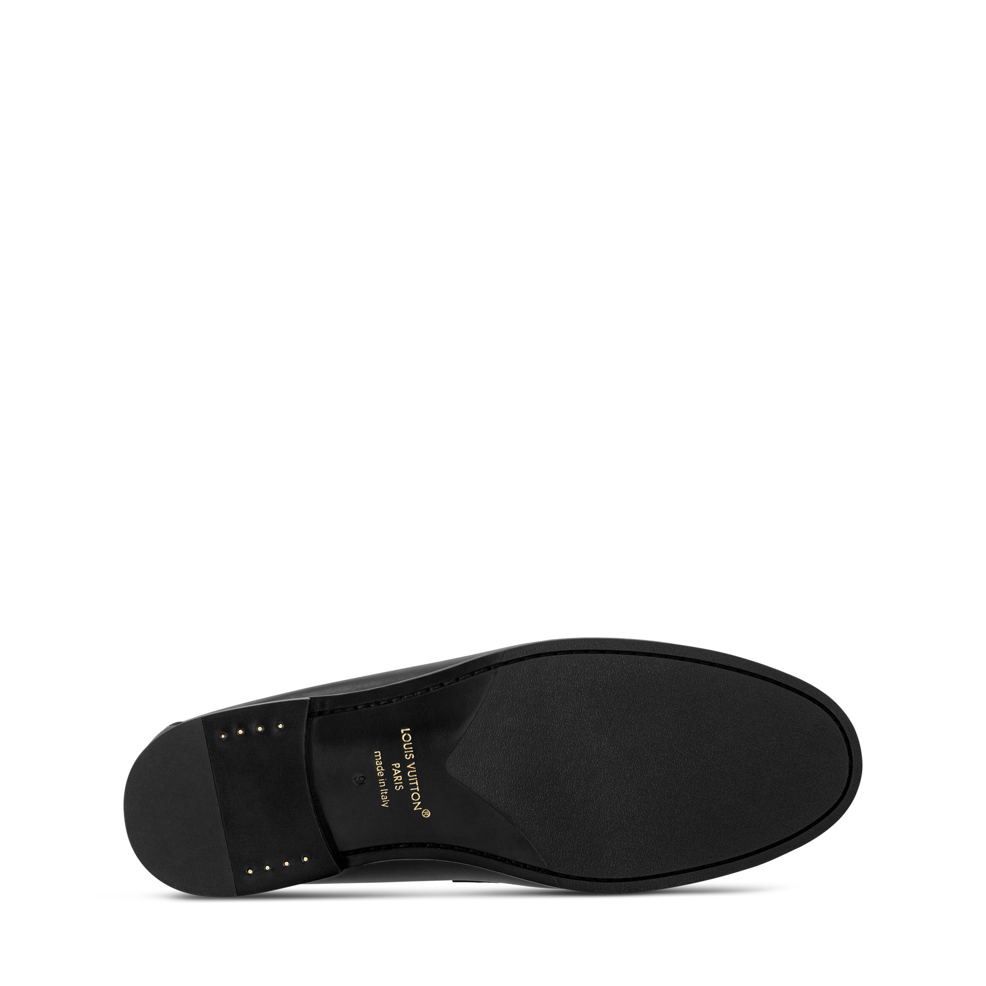 Shoes Loafers and Moccasins Major Loafer | Louis Vuitton ® (Product zoom)