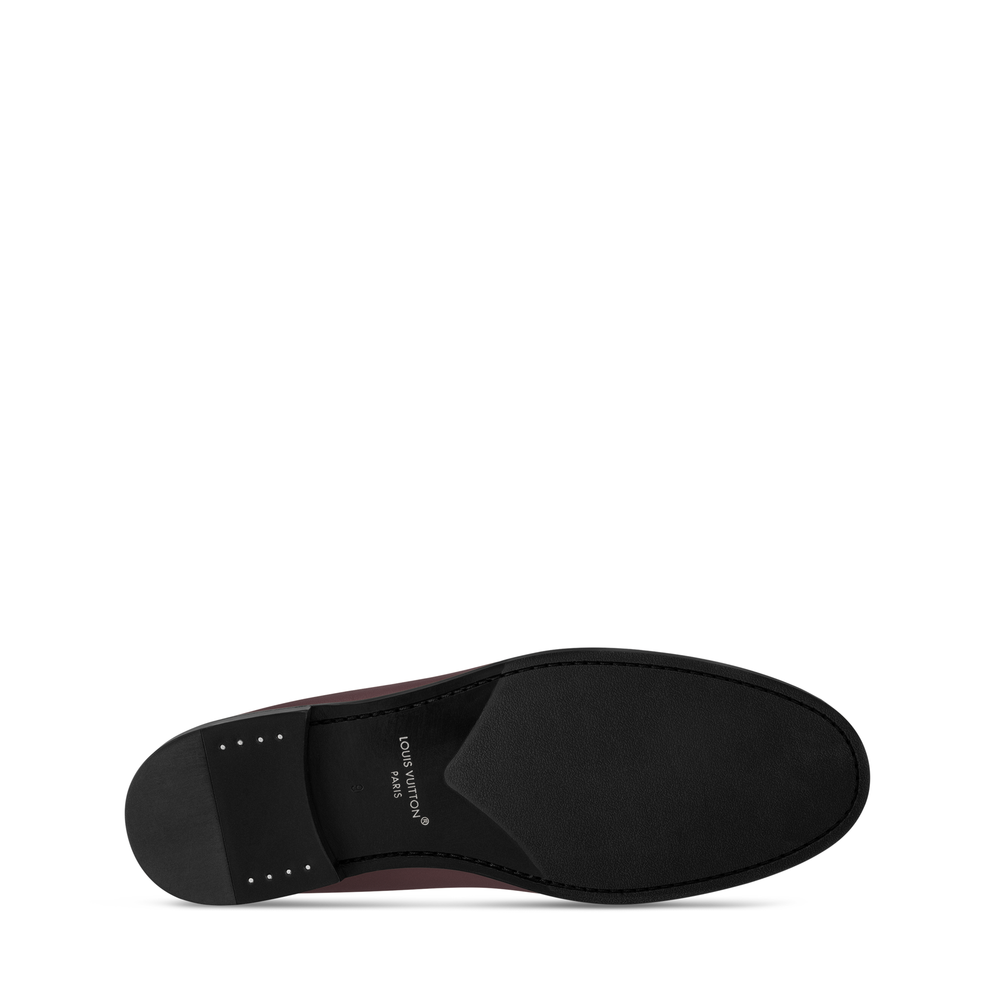 Shoes Loafers and Moccasins Major Loafer | Louis Vuitton ® (Product zoom)