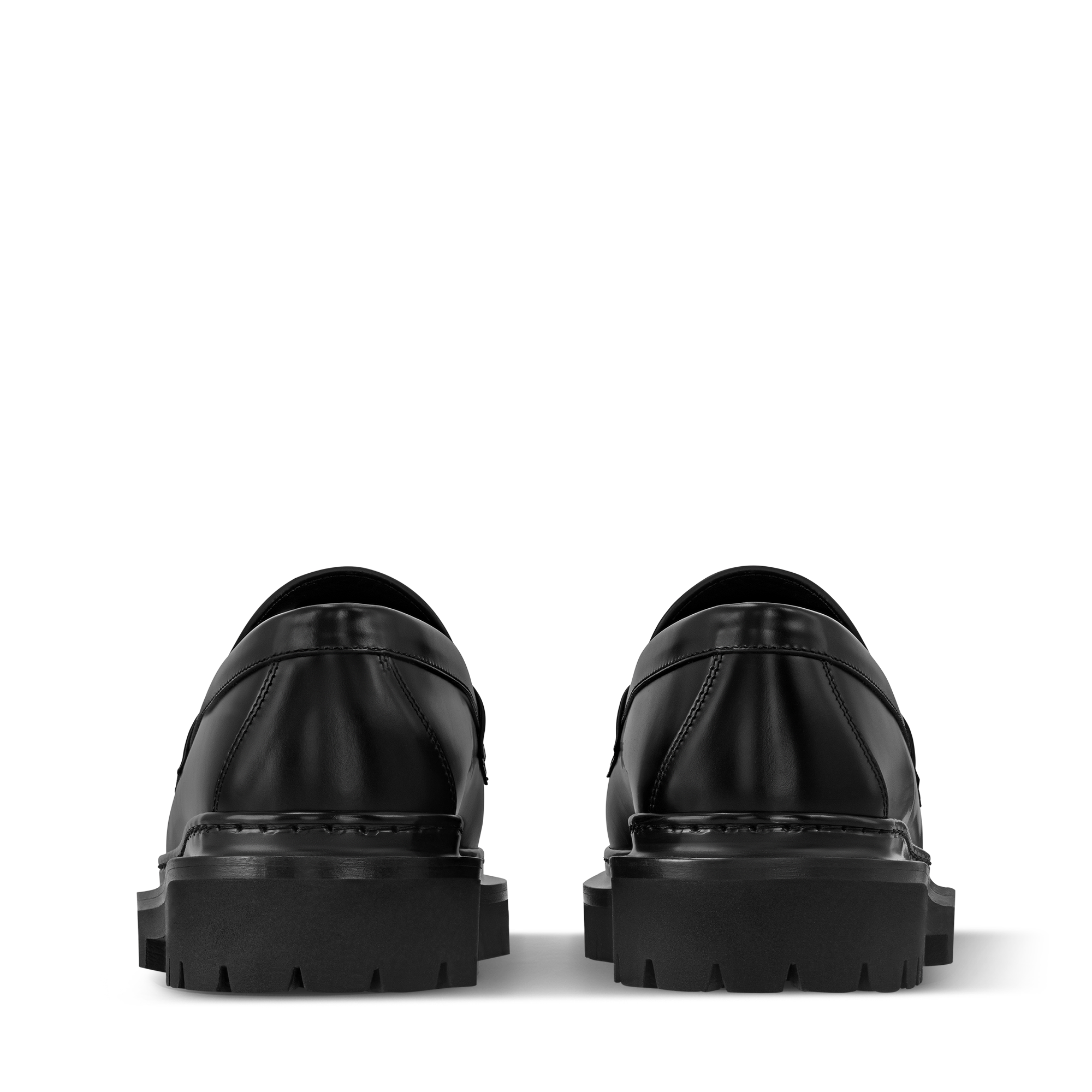  Shoes Loafers and Moccasins Major Loafer | Louis Vuitton ® (Product zoom)