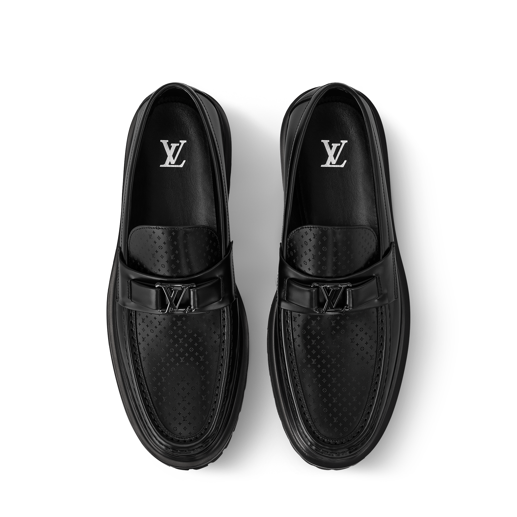 Major Loafer