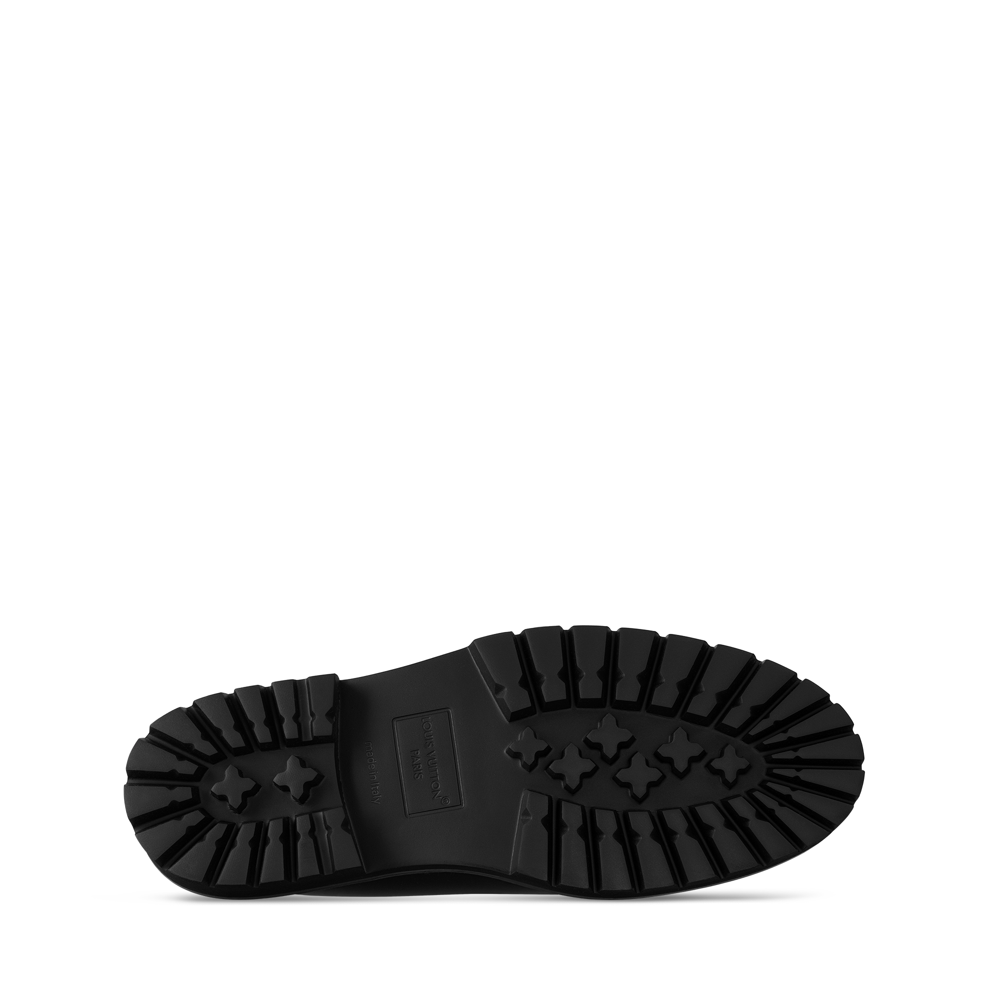  Shoes Loafers and Moccasins Major Loafer | Louis Vuitton ® (Product zoom)
