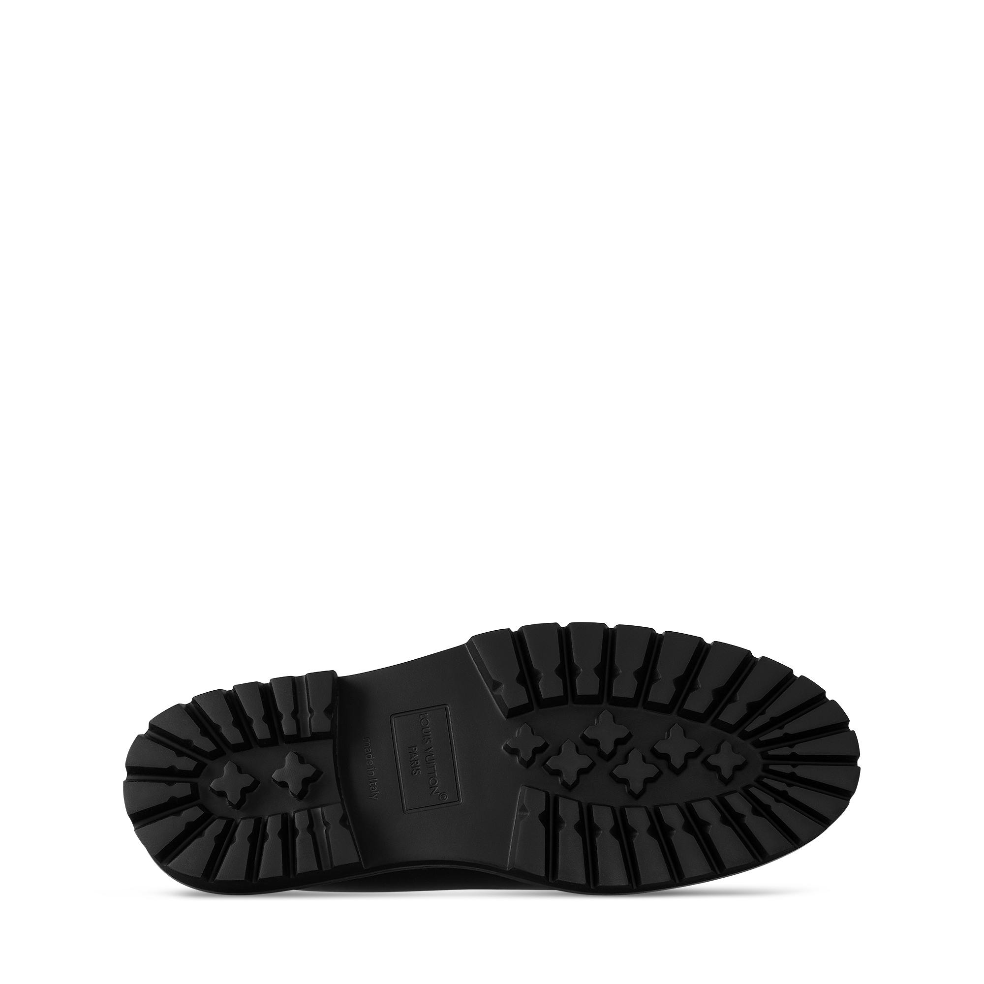 Major Loafer
