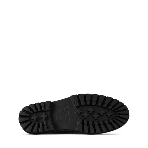 Shoes Loafers and Moccasins Major Loafer | Louis Vuitton ® (Product zoom)