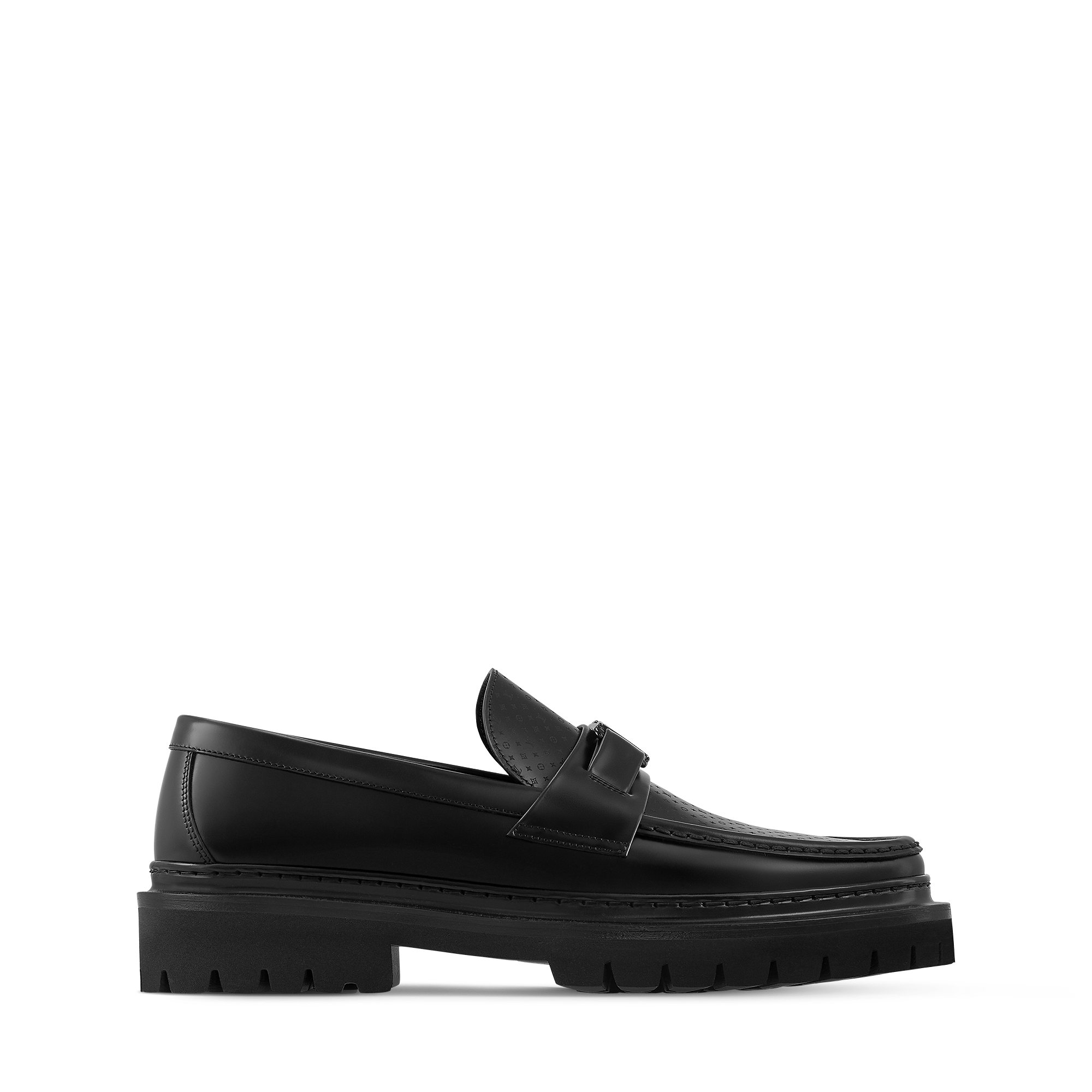 Major Loafer