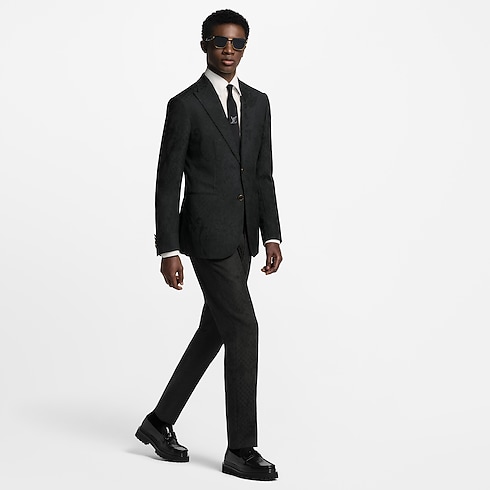 Shoes Loafers and Moccasins Major Loafer | Louis Vuitton ® (Product zoom)