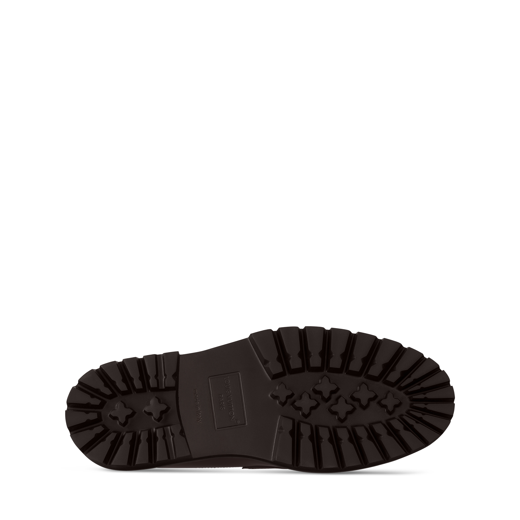  Shoes Loafers and Moccasins Major Loafer | Louis Vuitton ® (Product zoom)