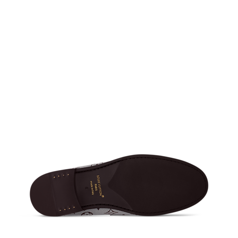 Shoes Loafers and Moccasins Major Loafer | Louis Vuitton ® (Product zoom)