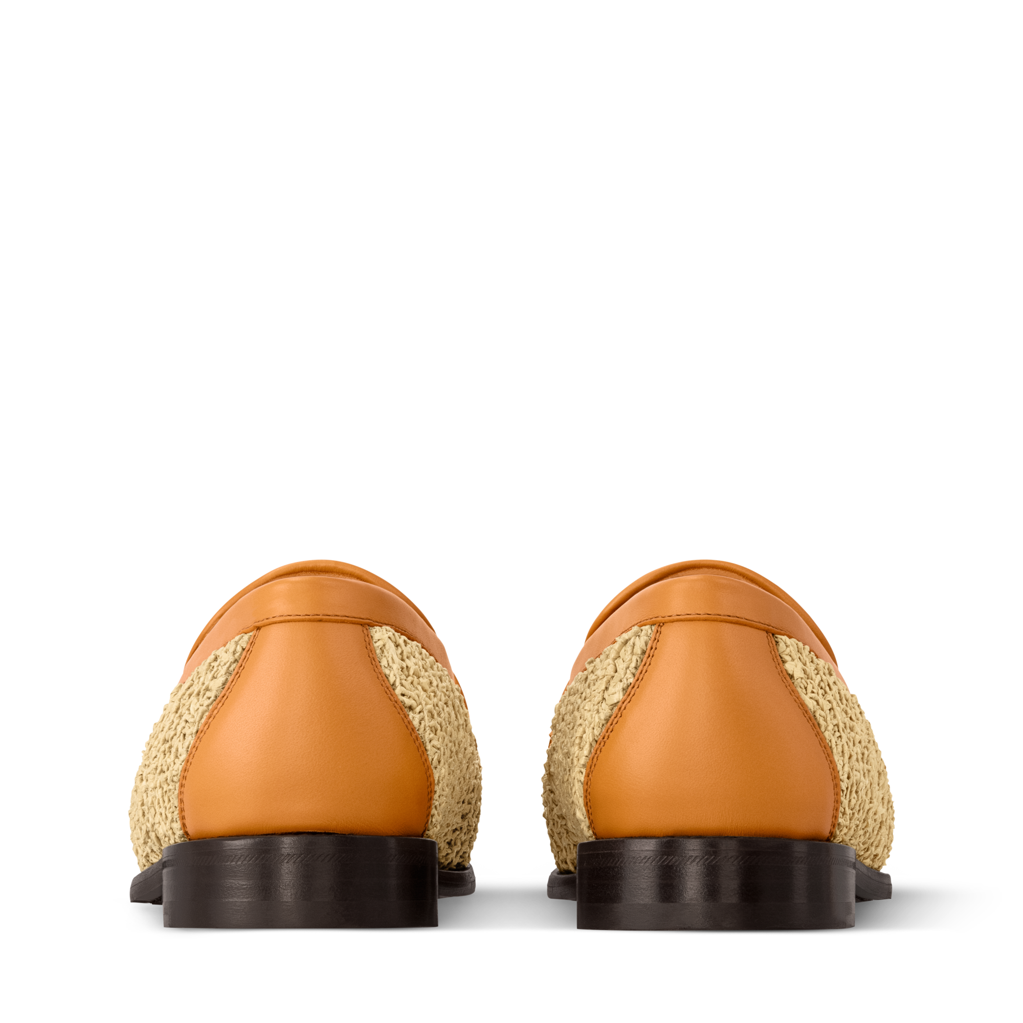  Shoes Loafers and Moccasins Major Loafer | Louis Vuitton ® (Product zoom)