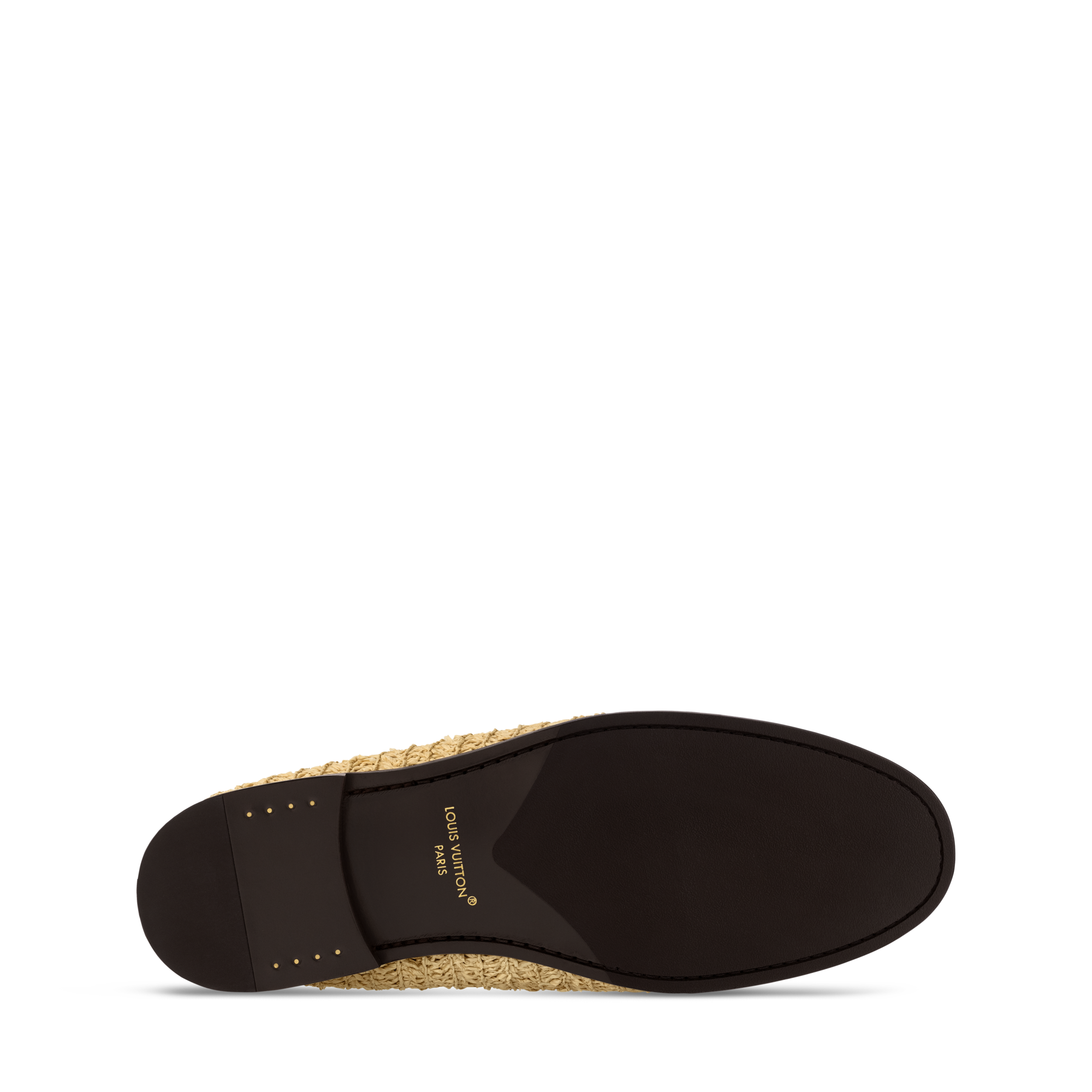  Shoes Loafers and Moccasins Major Loafer | Louis Vuitton ® (Product zoom)