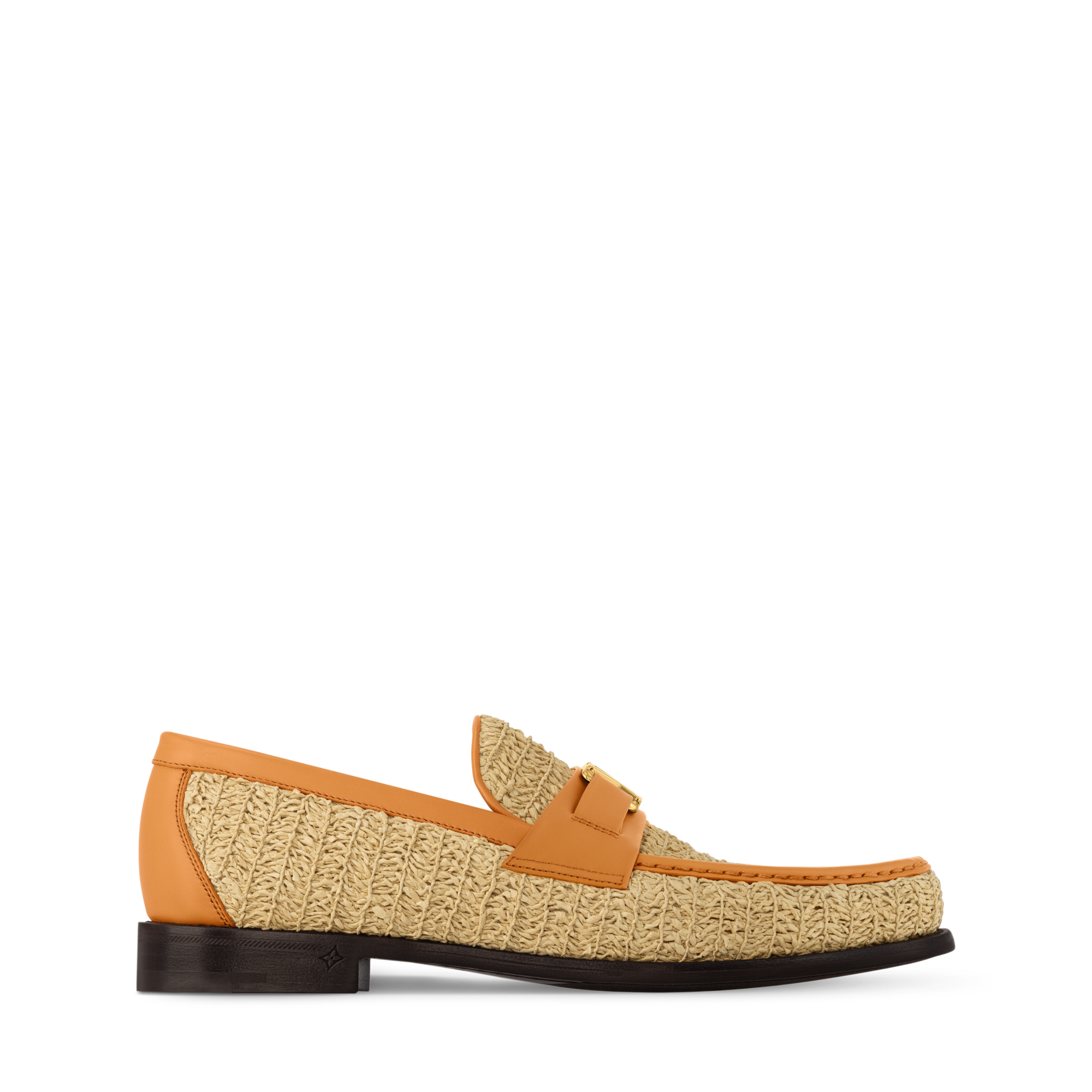  Shoes Loafers and Moccasins Major Loafer | Louis Vuitton ® (Product zoom)