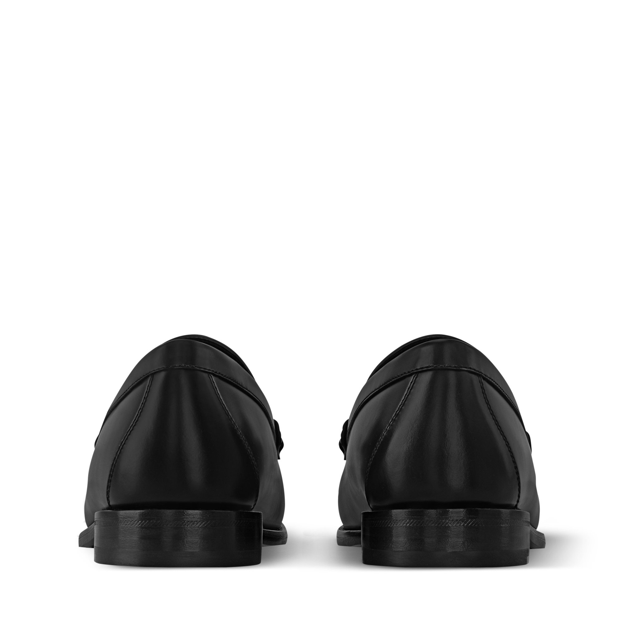  Shoes Loafers and Moccasins Major Loafer | Louis Vuitton ® (Product zoom)