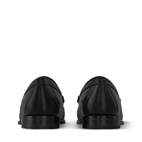 Shoes Loafers and Moccasins Major Loafer | Louis Vuitton ® (Product zoom)