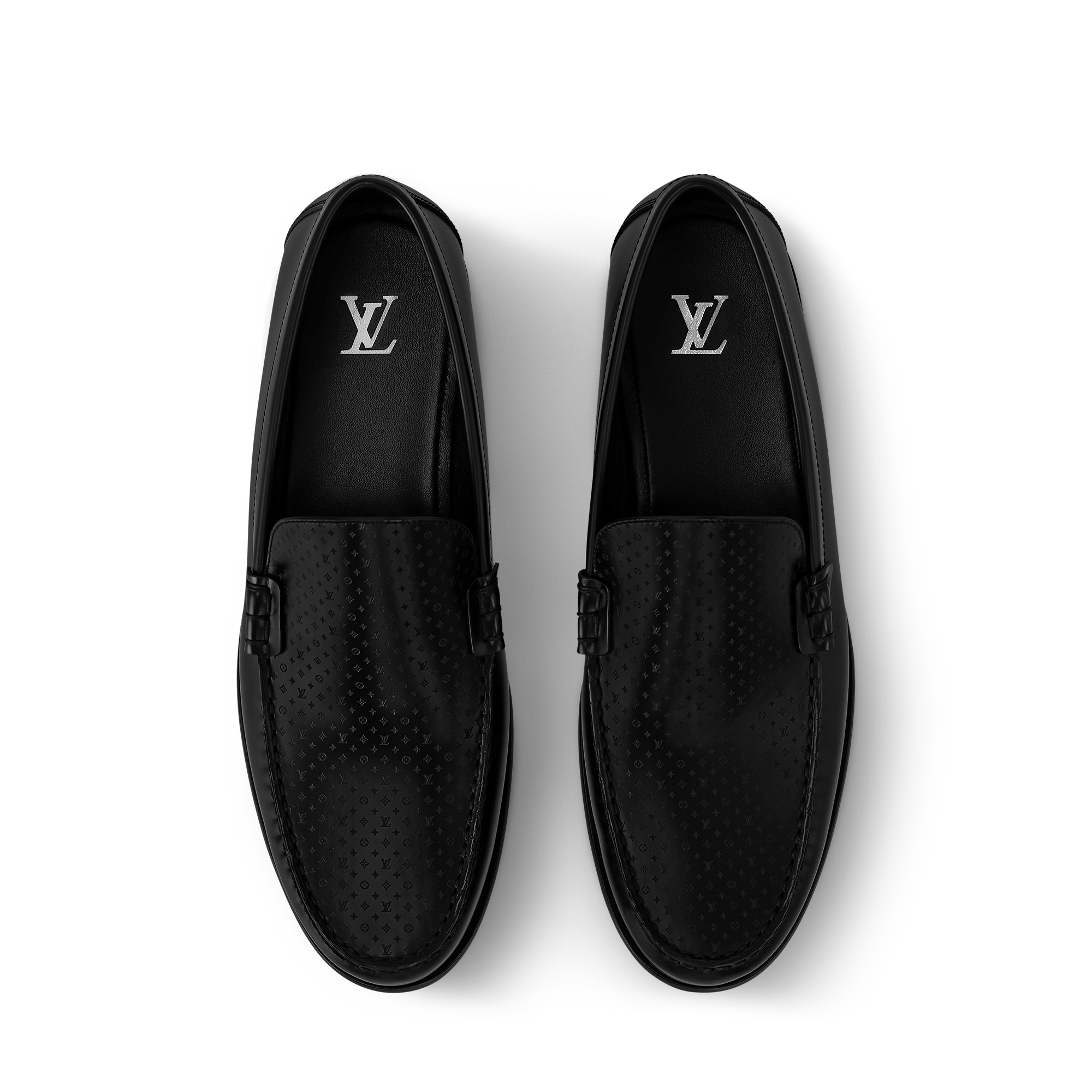 Major Loafer