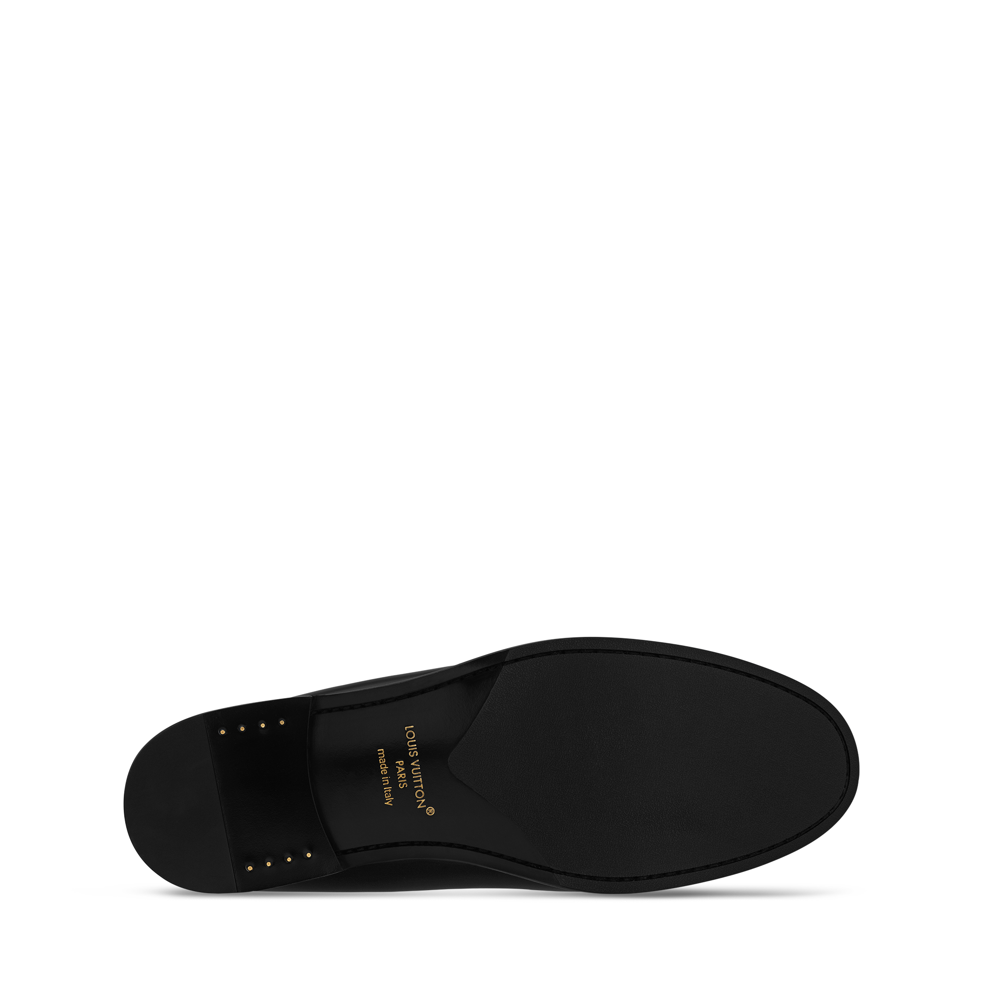  Shoes Loafers and Moccasins Major Loafer | Louis Vuitton ® (Product zoom)