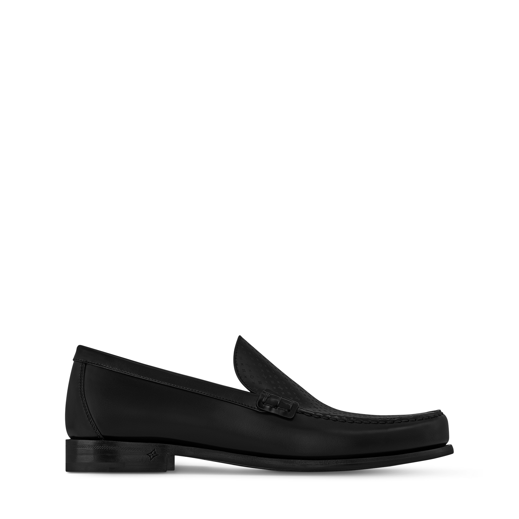  Shoes Loafers and Moccasins Major Loafer | Louis Vuitton ® (Product zoom)