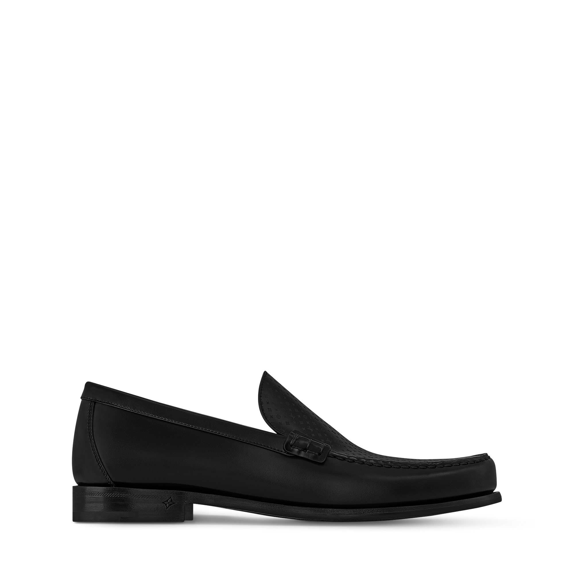 Major Loafer
