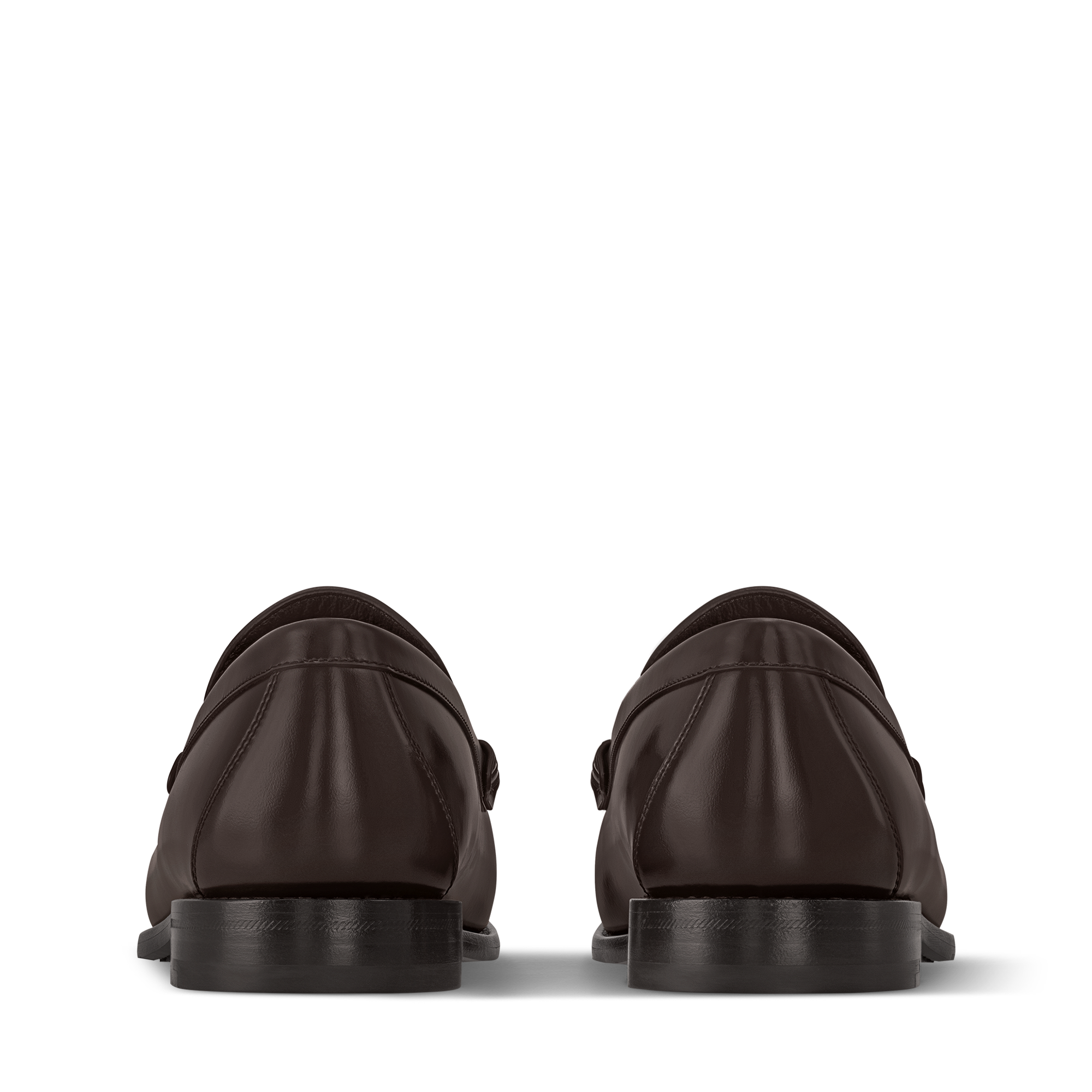  Shoes Loafers and Moccasins Major Loafer | Louis Vuitton ® (Product zoom)