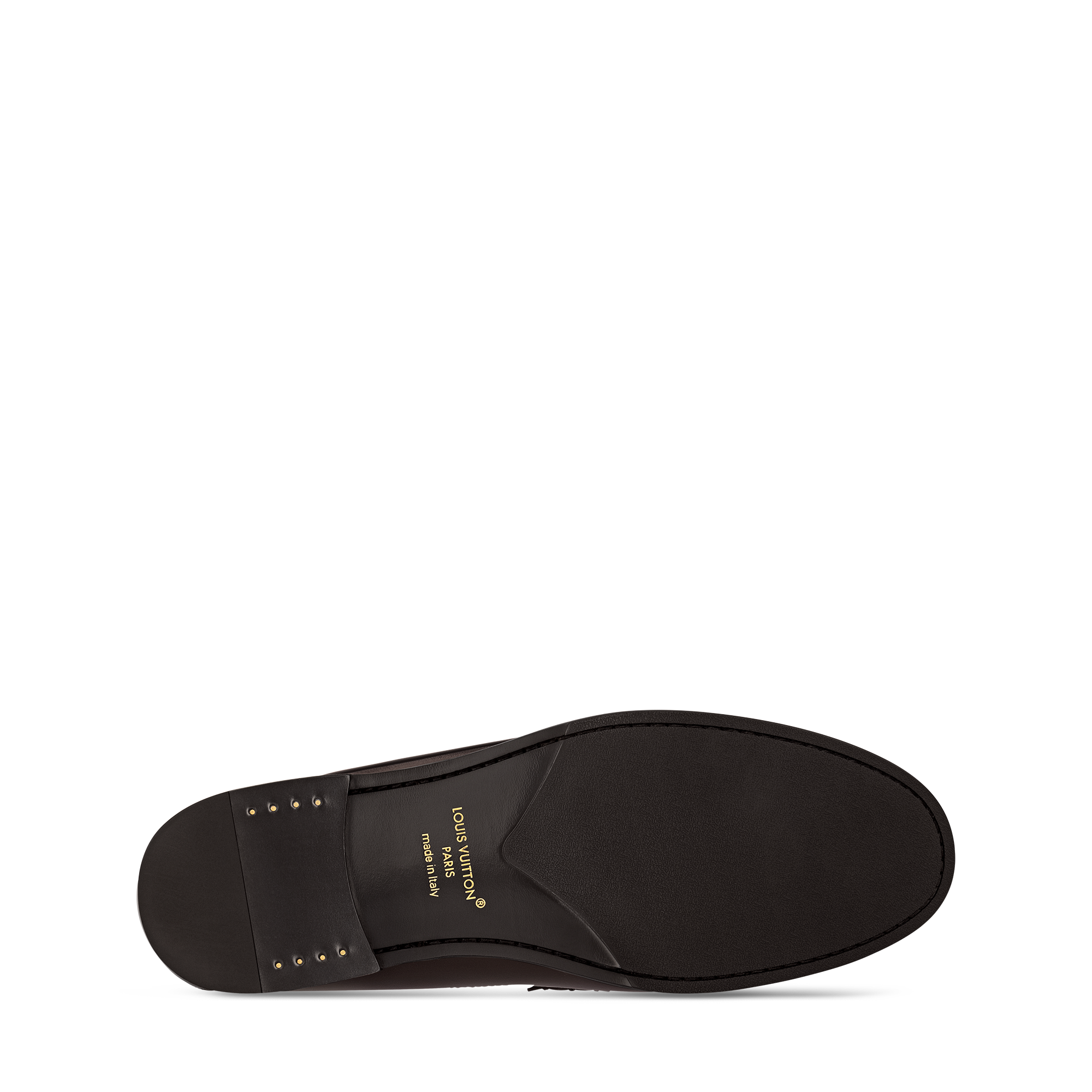  Shoes Loafers and Moccasins Major Loafer | Louis Vuitton ® (Product zoom)