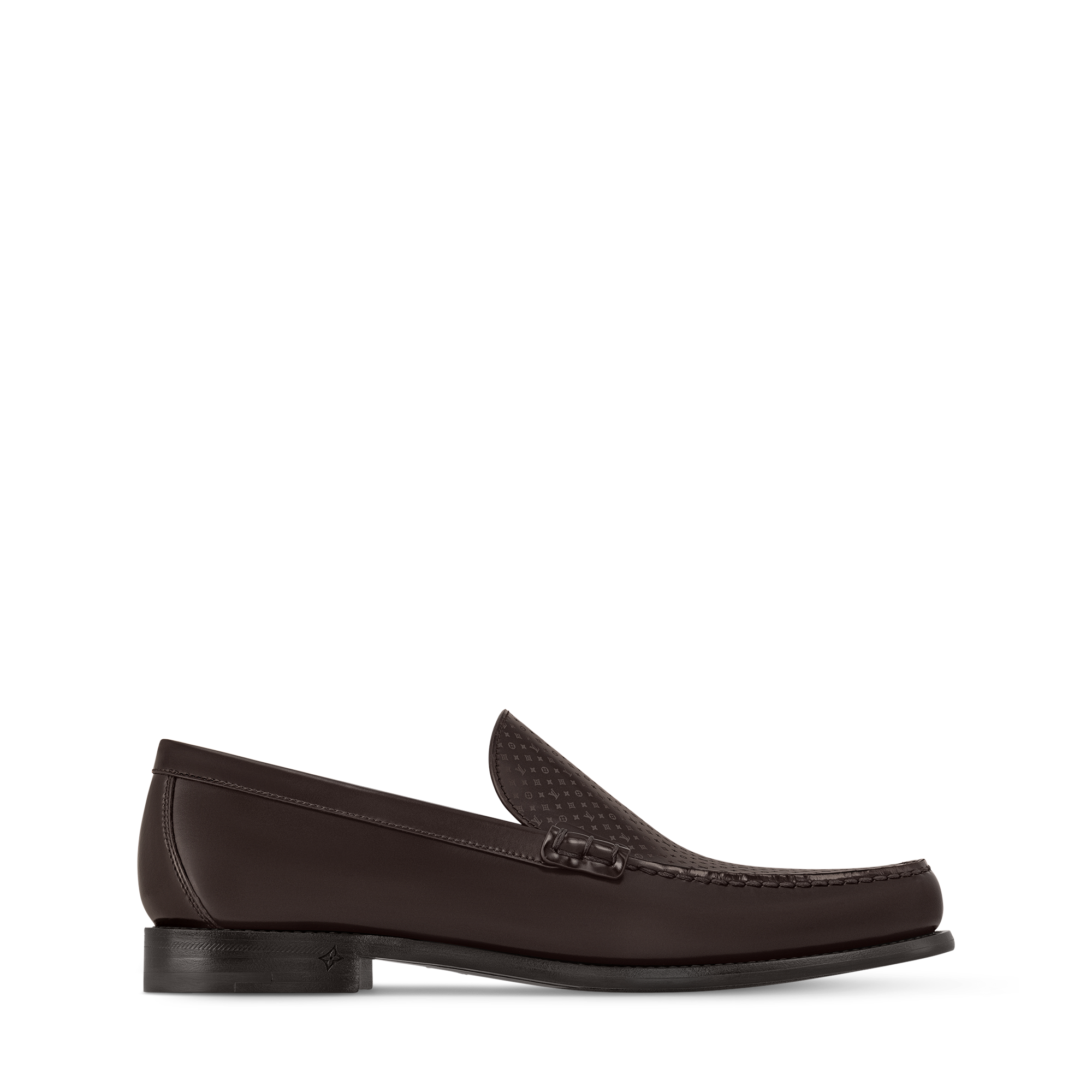  Shoes Loafers and Moccasins Major Loafer | Louis Vuitton ® (Product zoom)