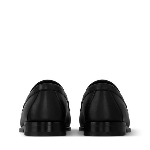 Shoes Loafers and Moccasins Major Loafer | Louis Vuitton ® (Product zoom)