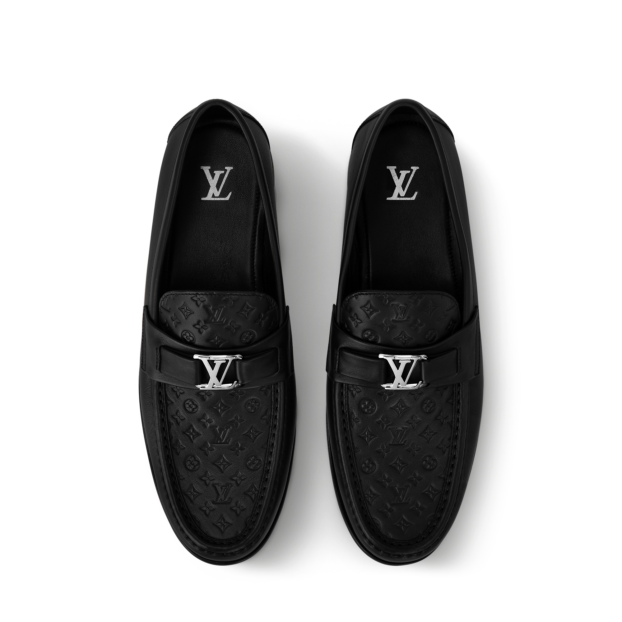 Major Loafer