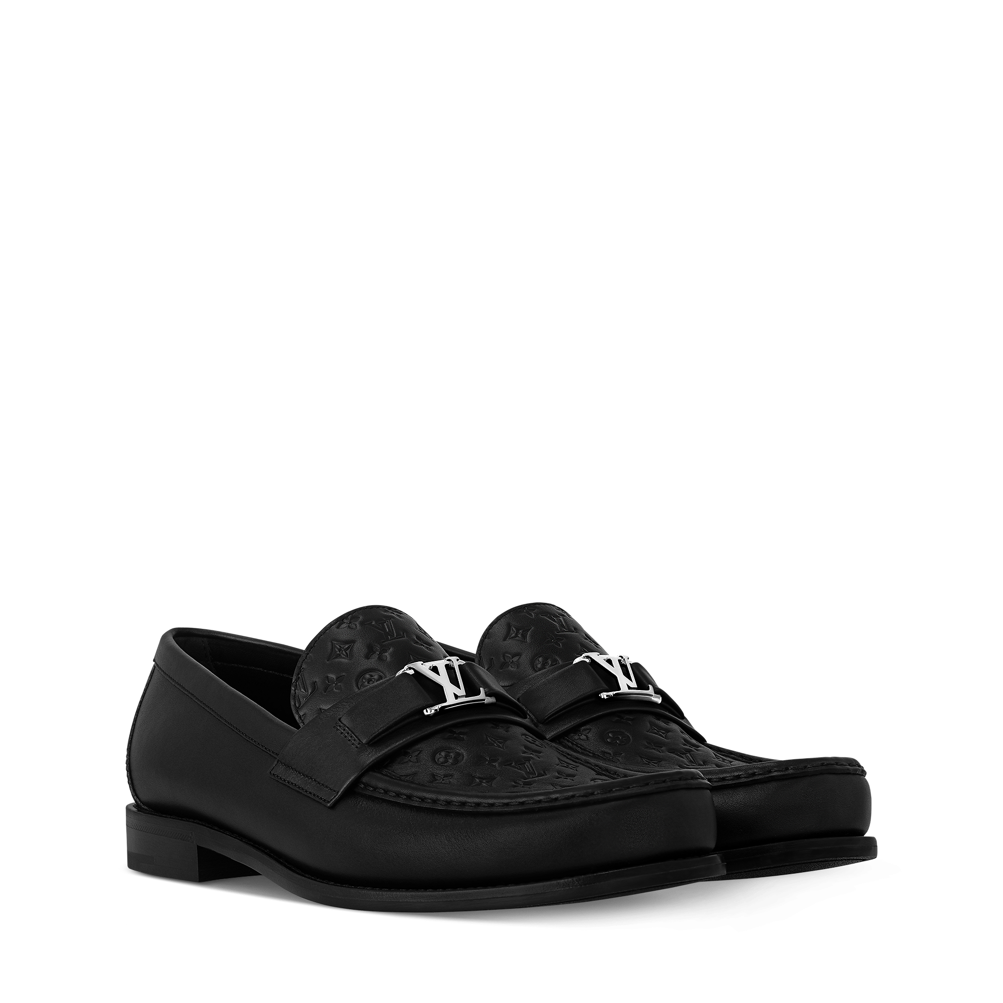 Major Loafer