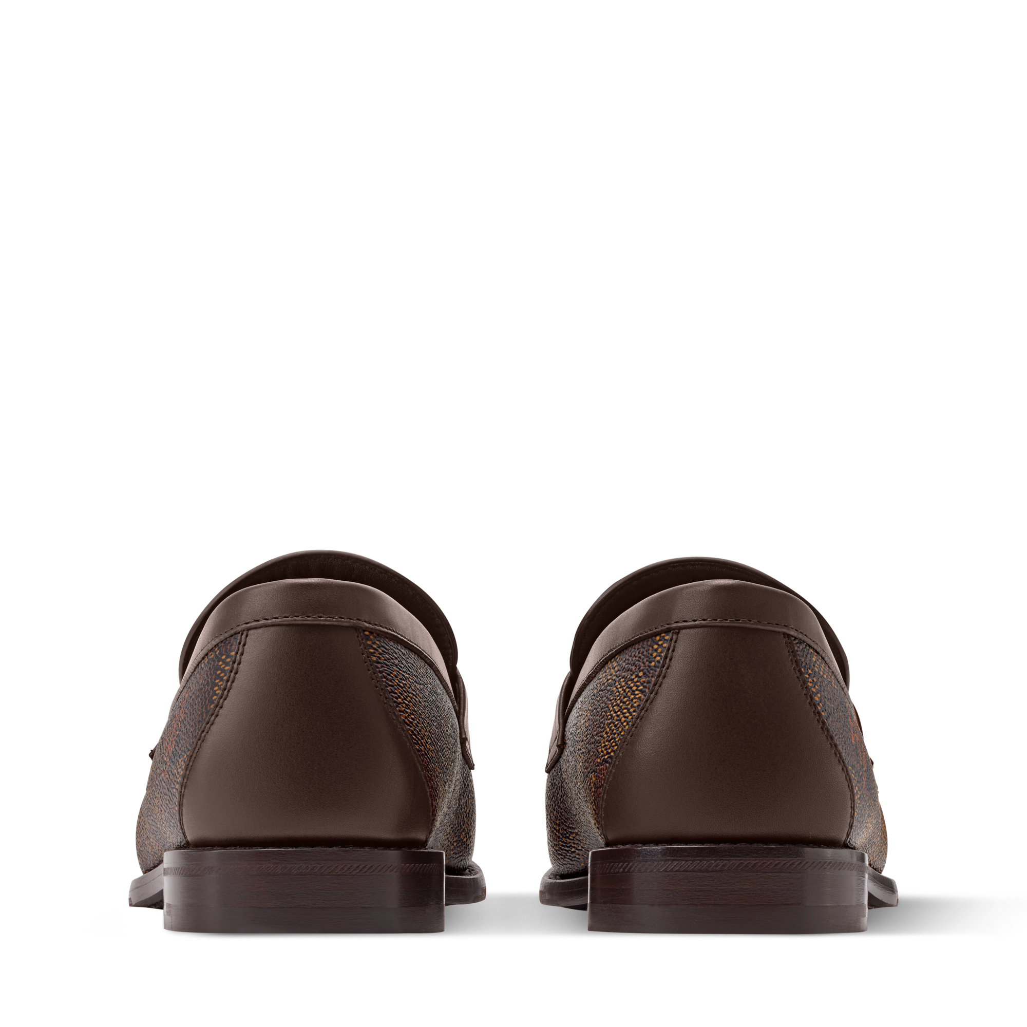 Shoes Loafers and Moccasins Major Loafer | Louis Vuitton ® (Product zoom)
