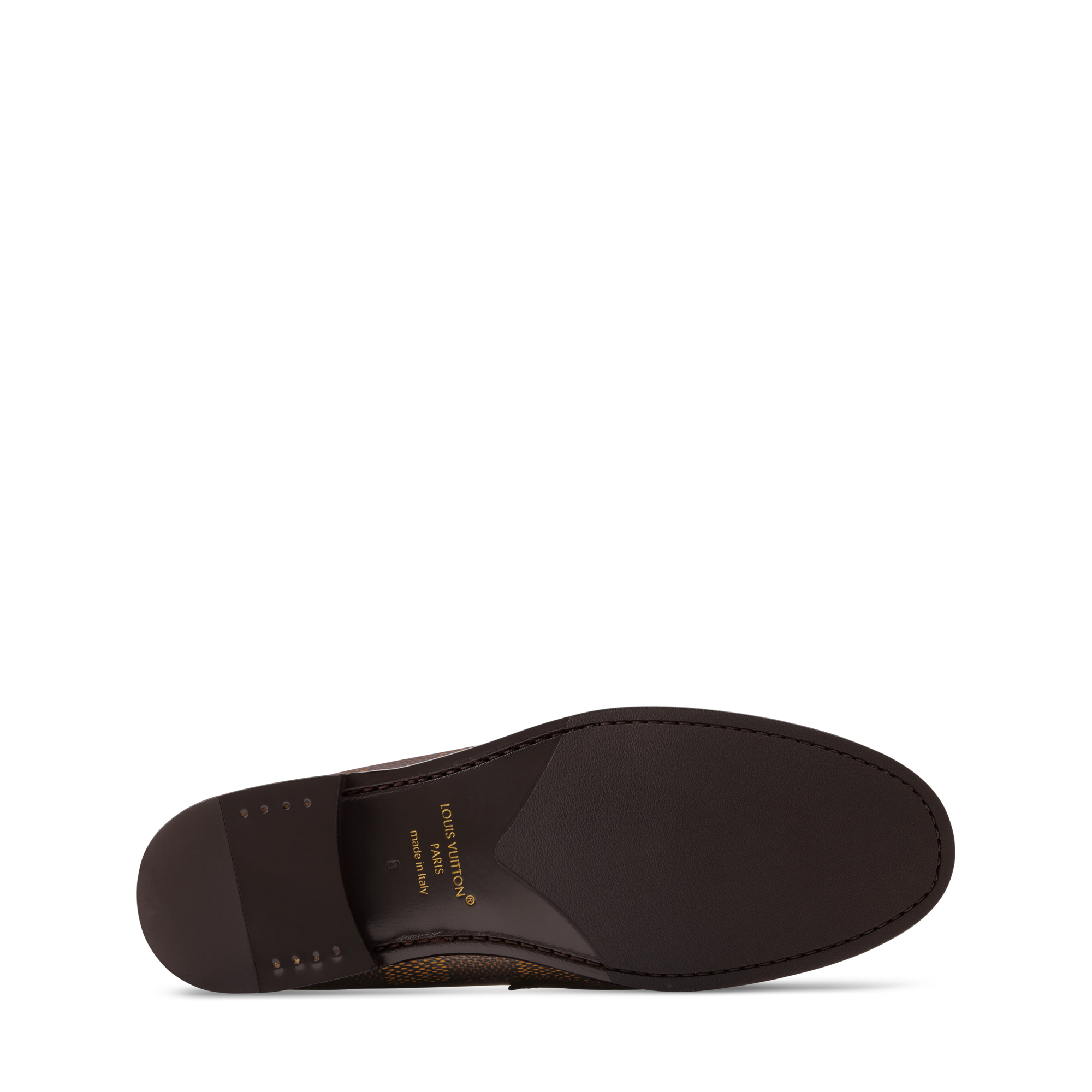  Shoes Loafers and Moccasins Major Loafer | Louis Vuitton ® (Product zoom)