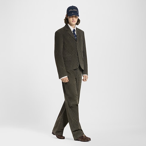 Shoes Loafers and Moccasins Major Loafer | Louis Vuitton ® (Product zoom)