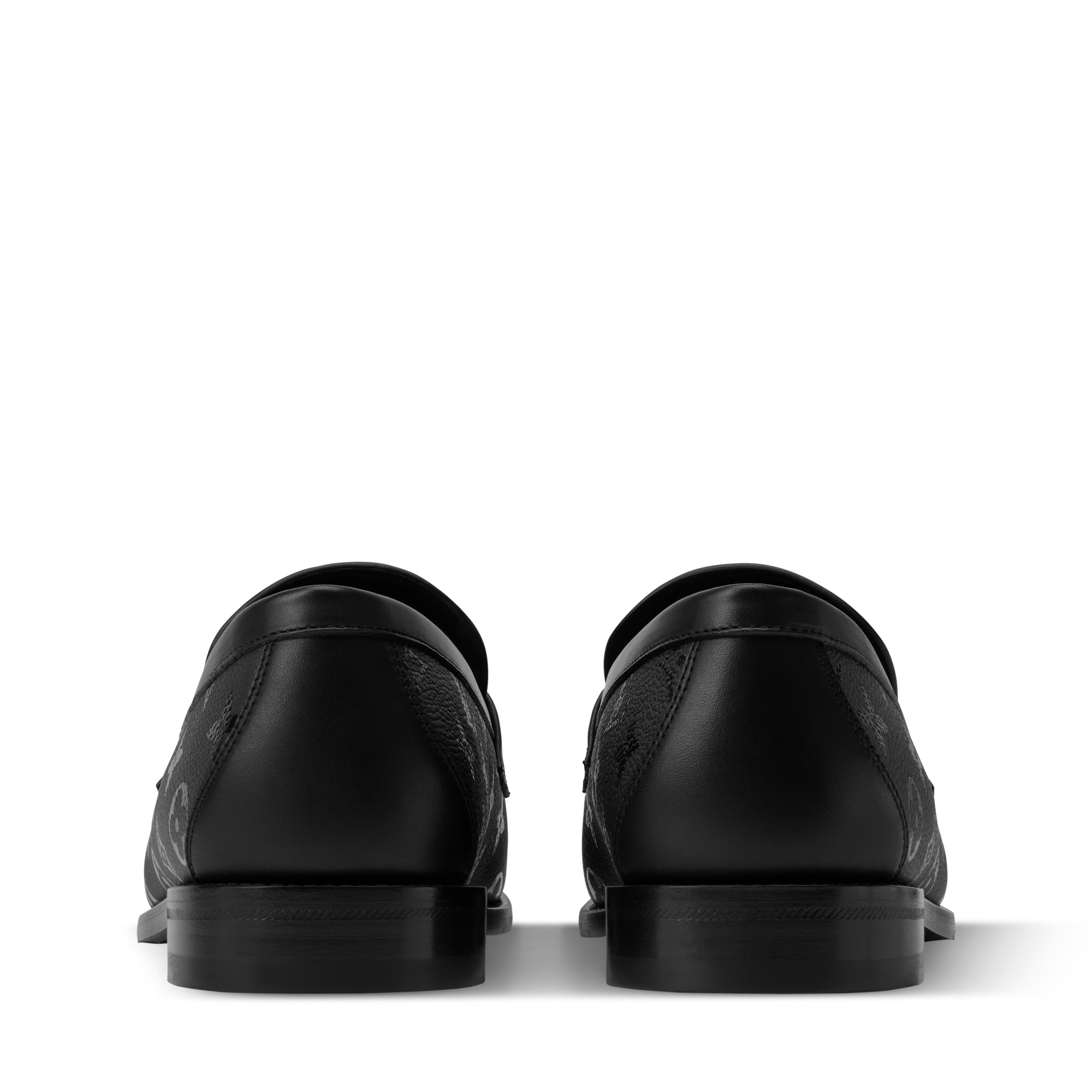  Shoes Loafers and Moccasins Major Loafer | Louis Vuitton ® (Product zoom)