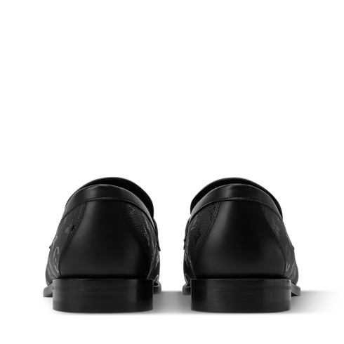 Shoes Loafers and Moccasins Major Loafer | Louis Vuitton ® (Product zoom)