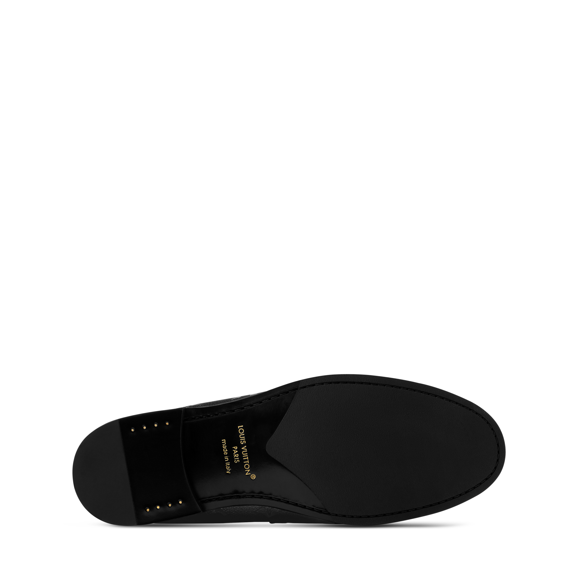  Shoes Loafers and Moccasins Major Loafer | Louis Vuitton ® (Product zoom)