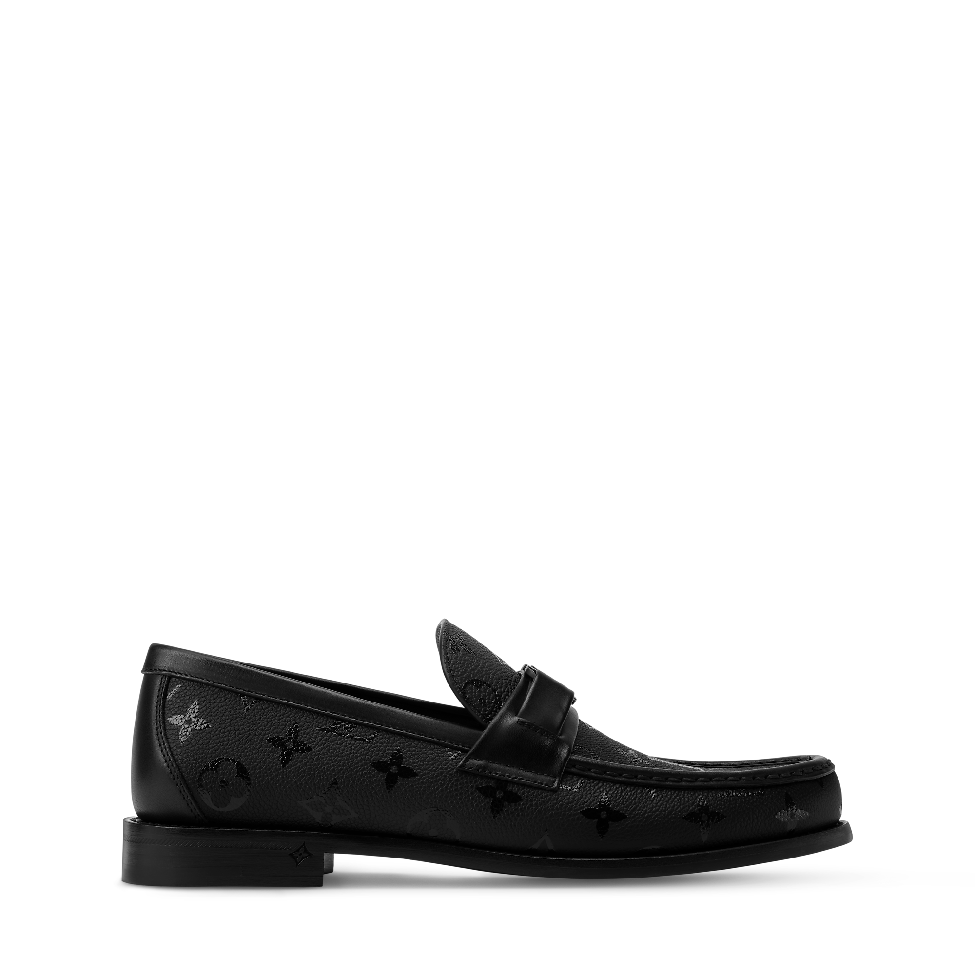 Major Loafer